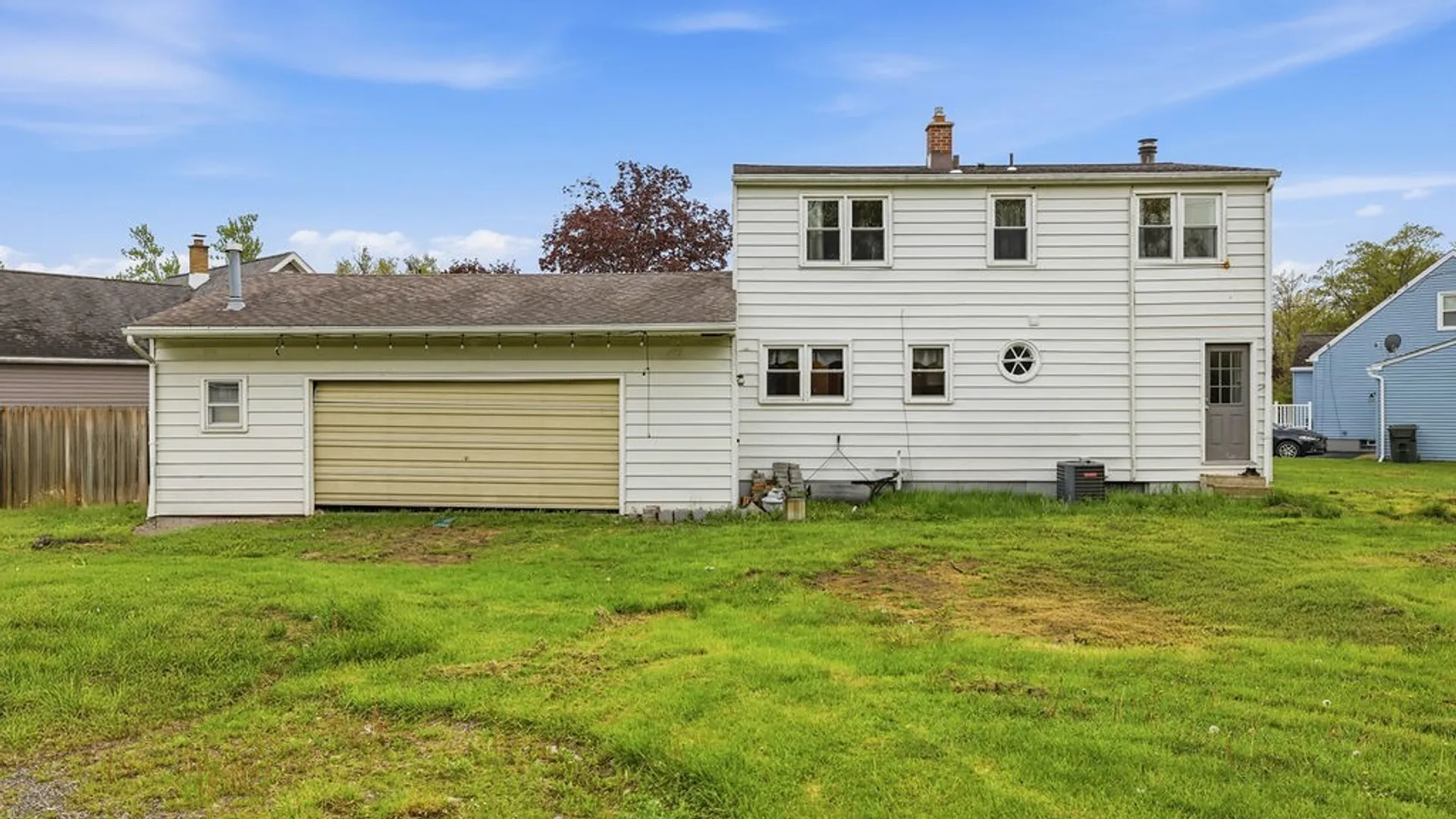 Property at 1627 Moll Street, North Tonawanda, NY 14120 34