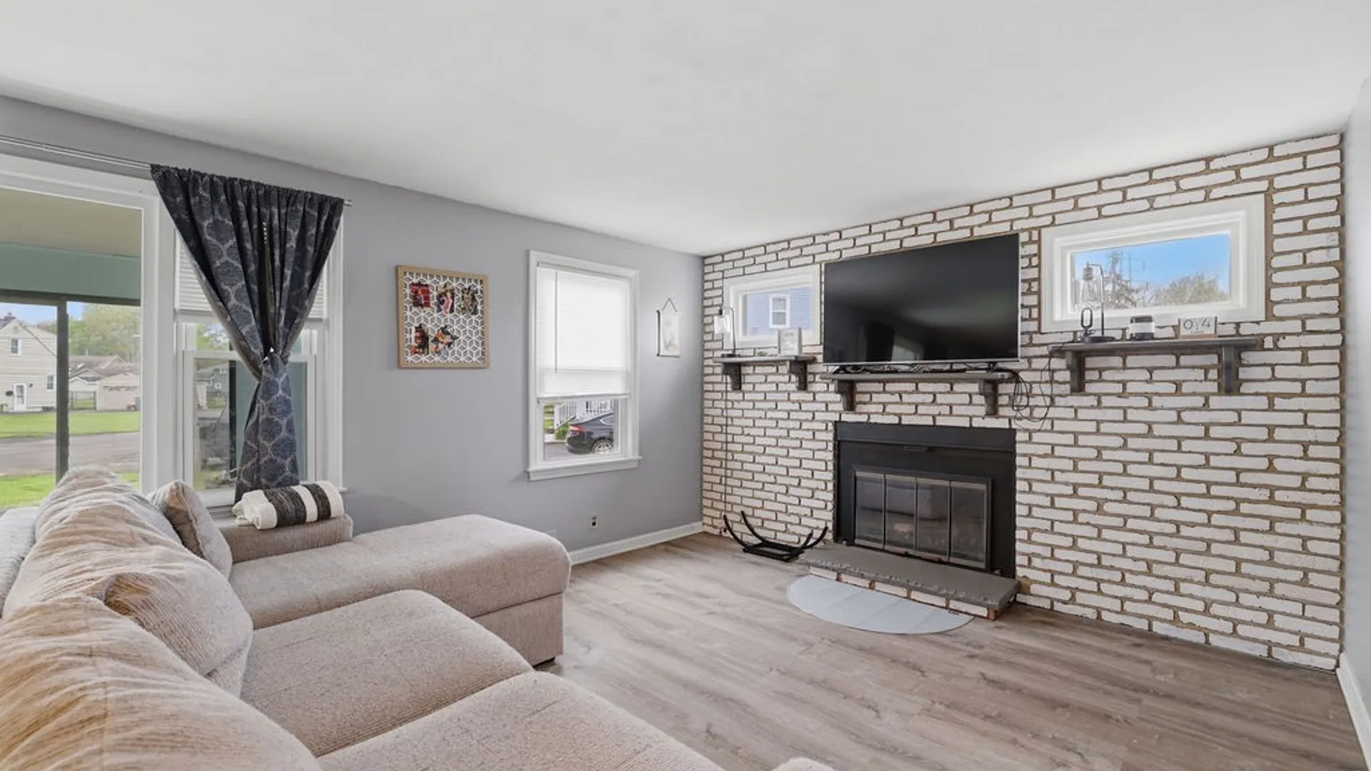Property at 1627 Moll Street, North Tonawanda, NY 14120 9