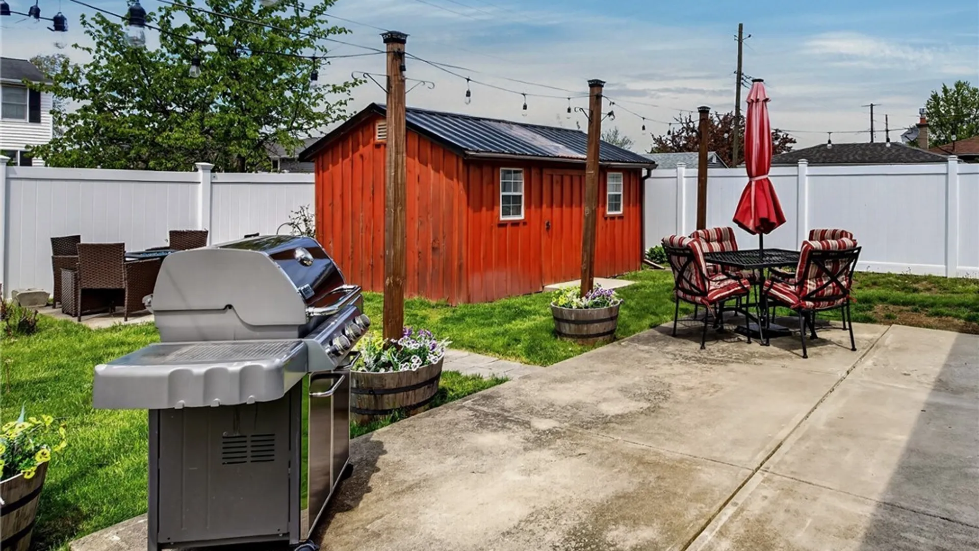 Property at 166 Dean Road, Cheektowaga, NY 14043 39