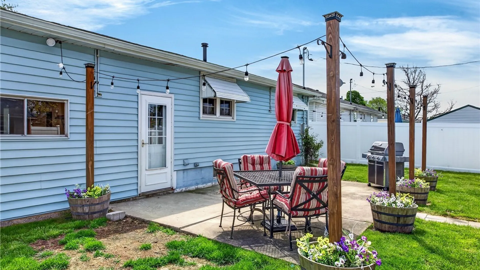 Property at 166 Dean Road, Cheektowaga, NY 14043 40