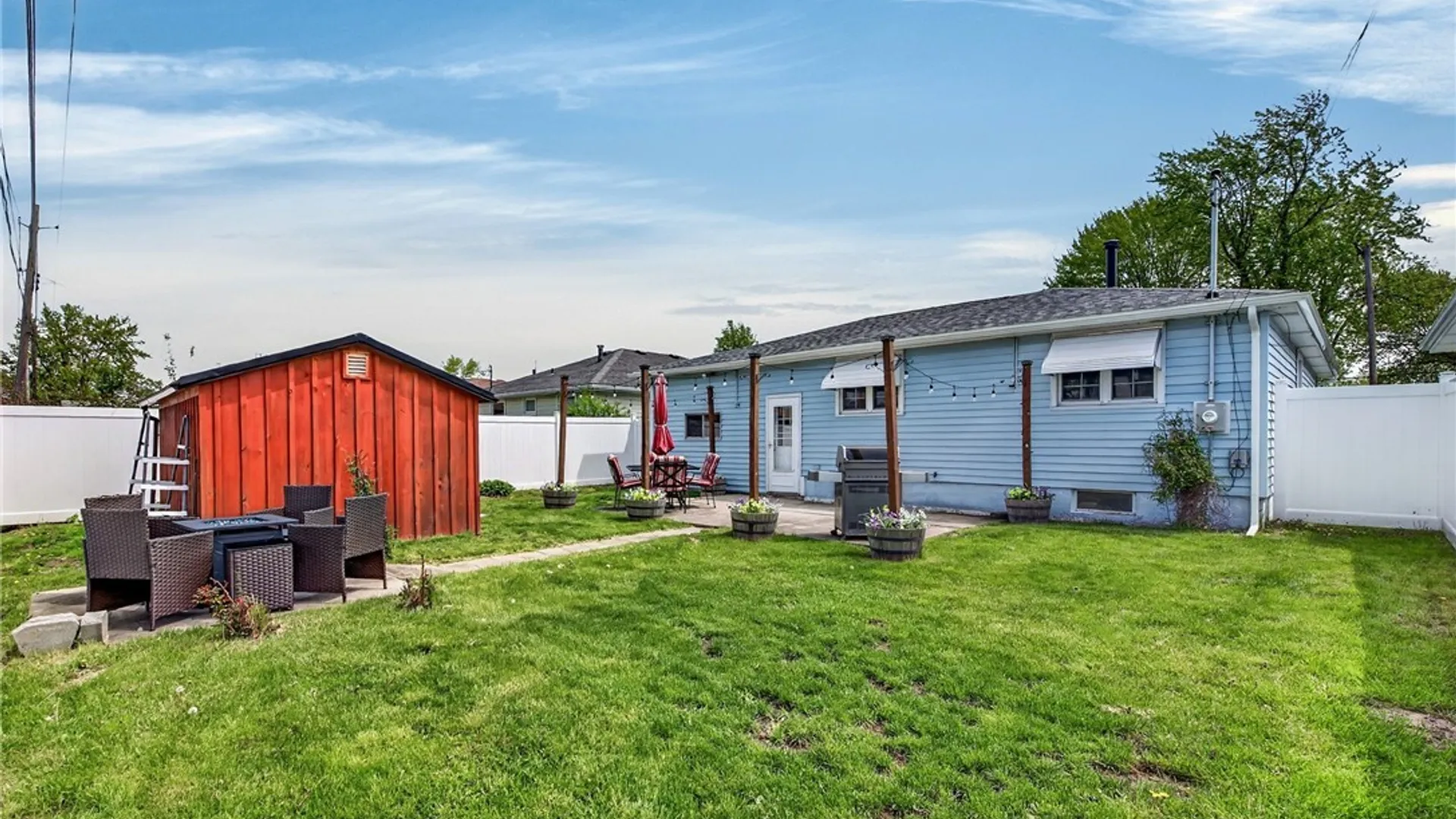 Property at 166 Dean Road, Cheektowaga, NY 14043 41