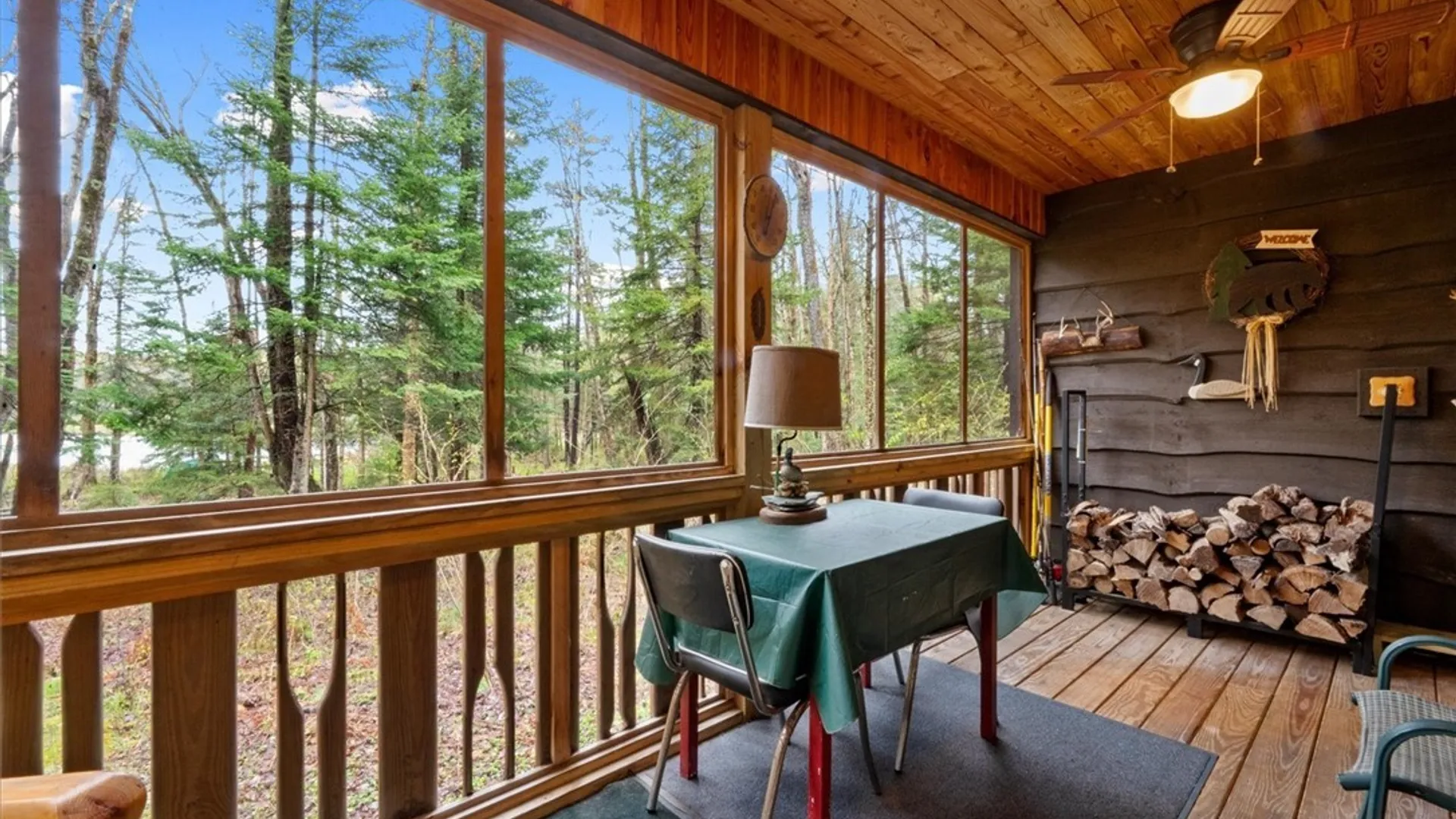 Property at 3006 Mohawk Drive, Forestport, NY 13338 11