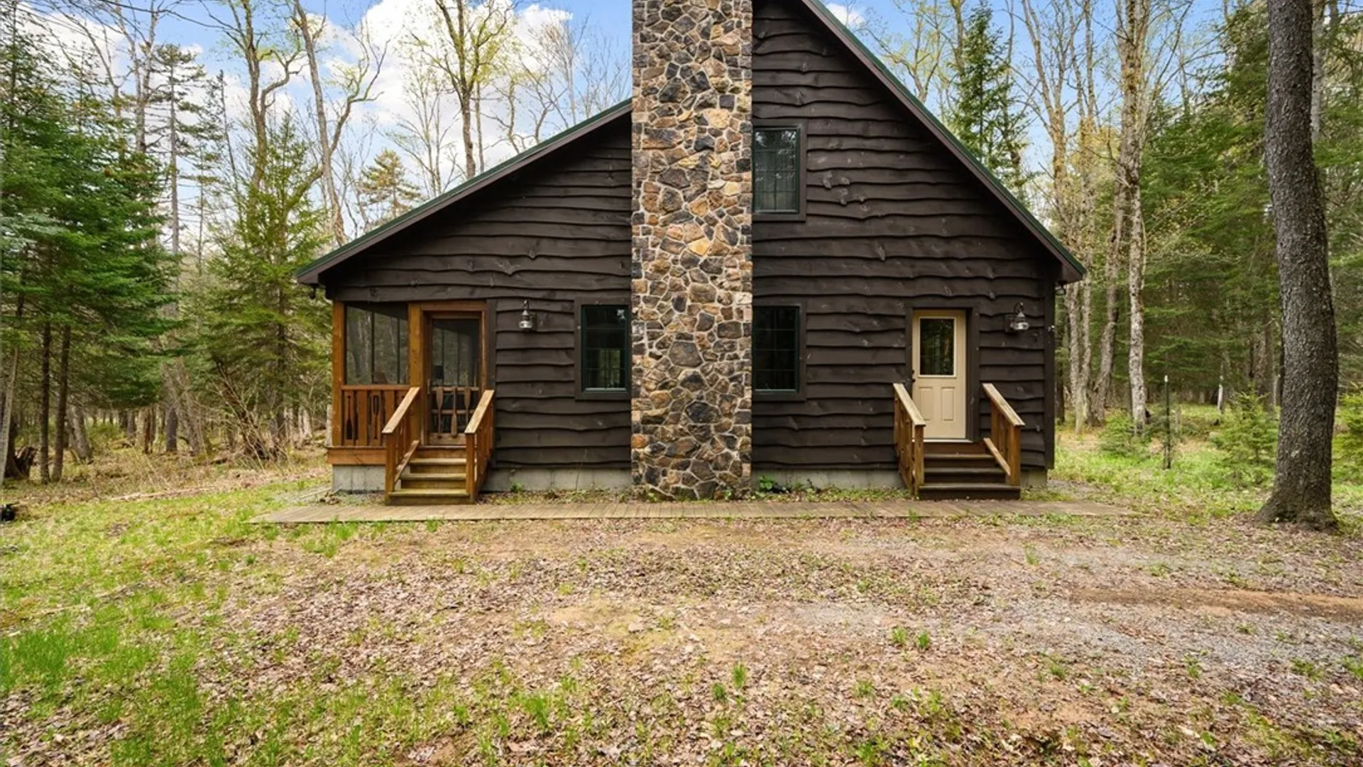 Property at 3006 Mohawk Drive, Forestport, NY 13338 2