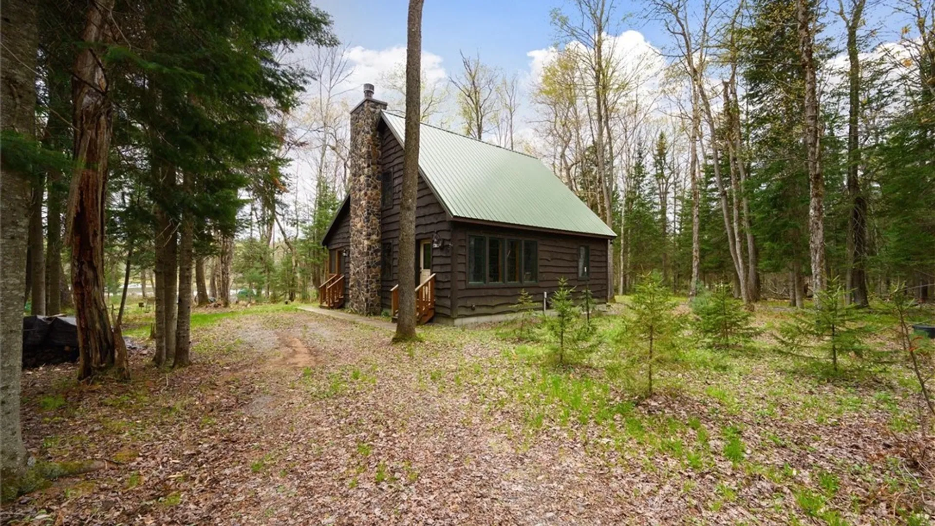 Property at 3006 Mohawk Drive, Forestport, NY 13338 3