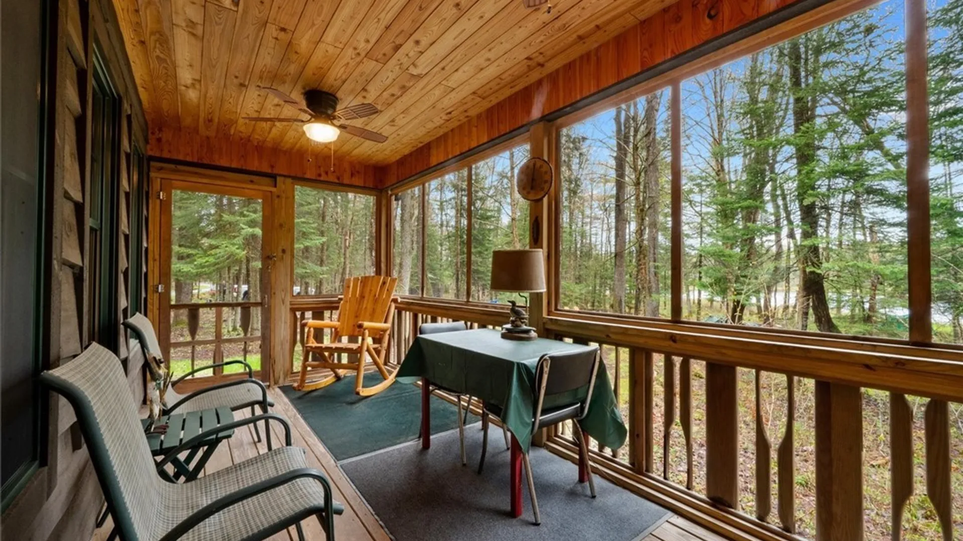 Property at 3006 Mohawk Drive, Forestport, NY 13338 45