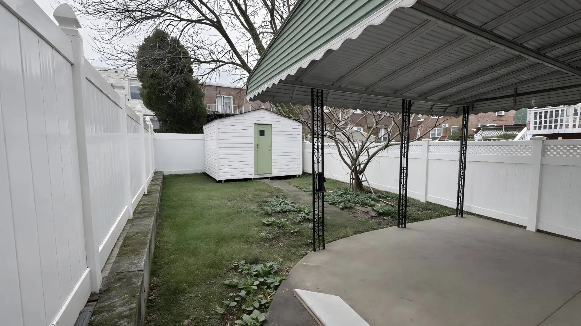 Property at 5-16 119th St, College Point, NY 11356 5