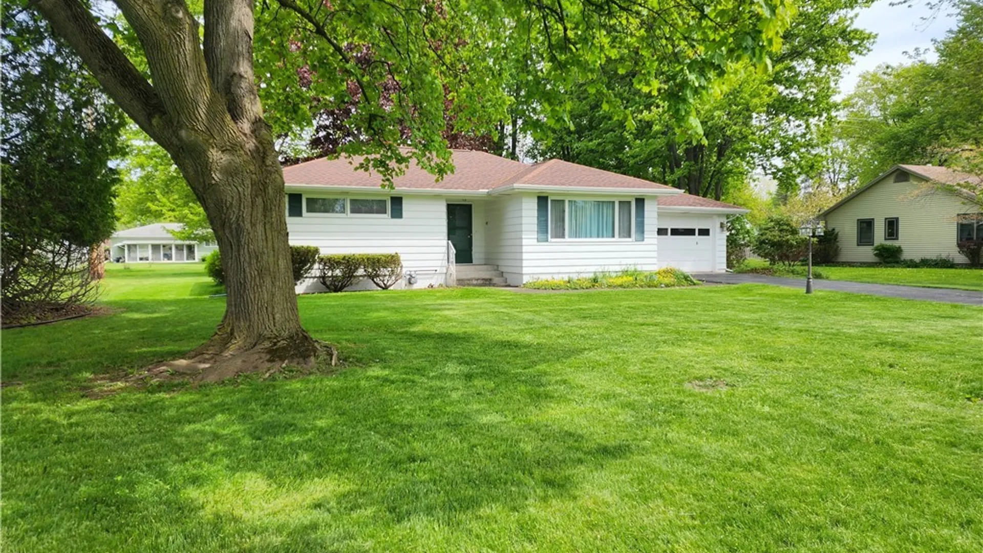 Property at 9 Linwood Avenue, Gaines, NY 14411 2