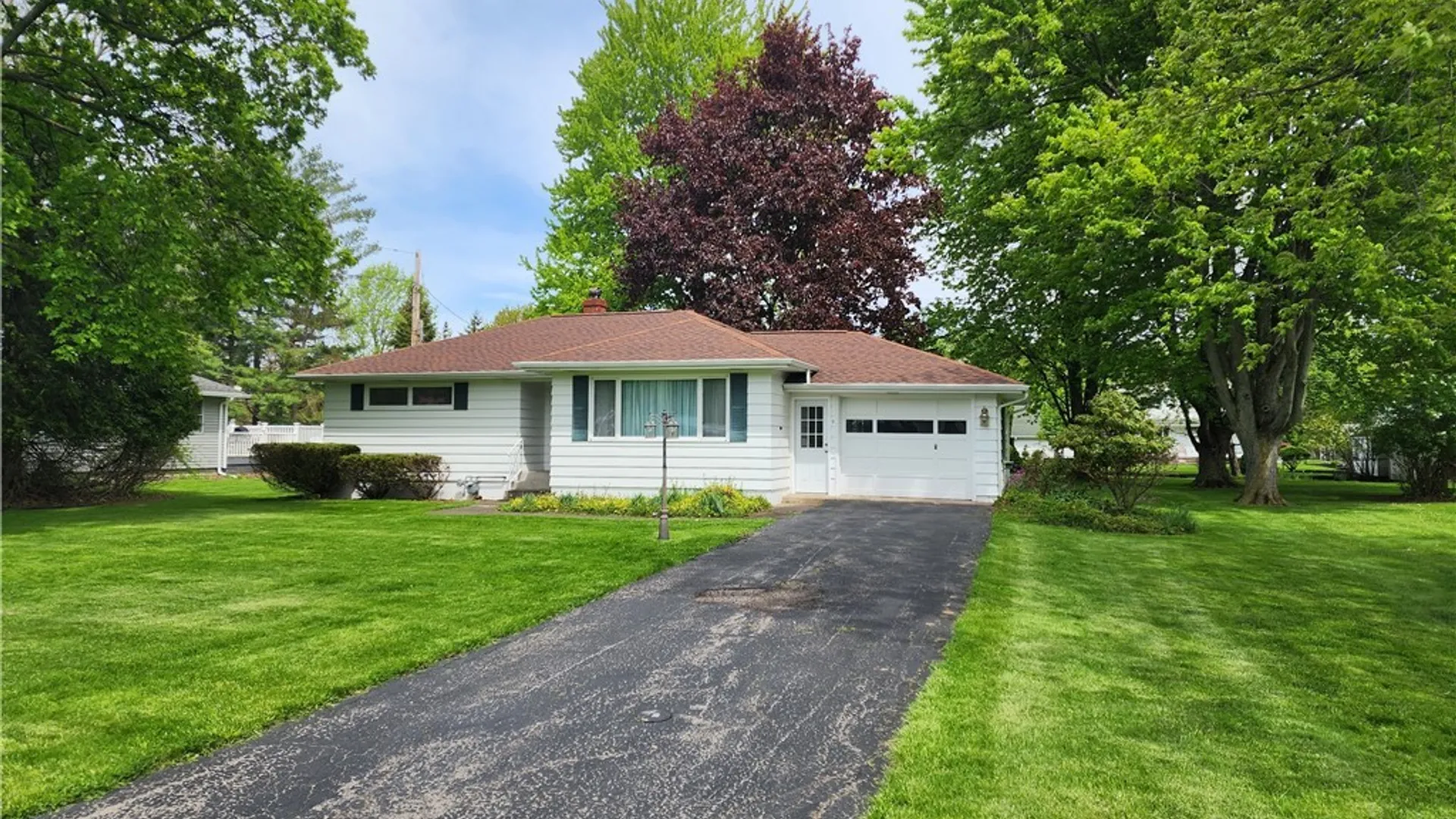 Property at 9 Linwood Avenue, Gaines, NY 14411 3