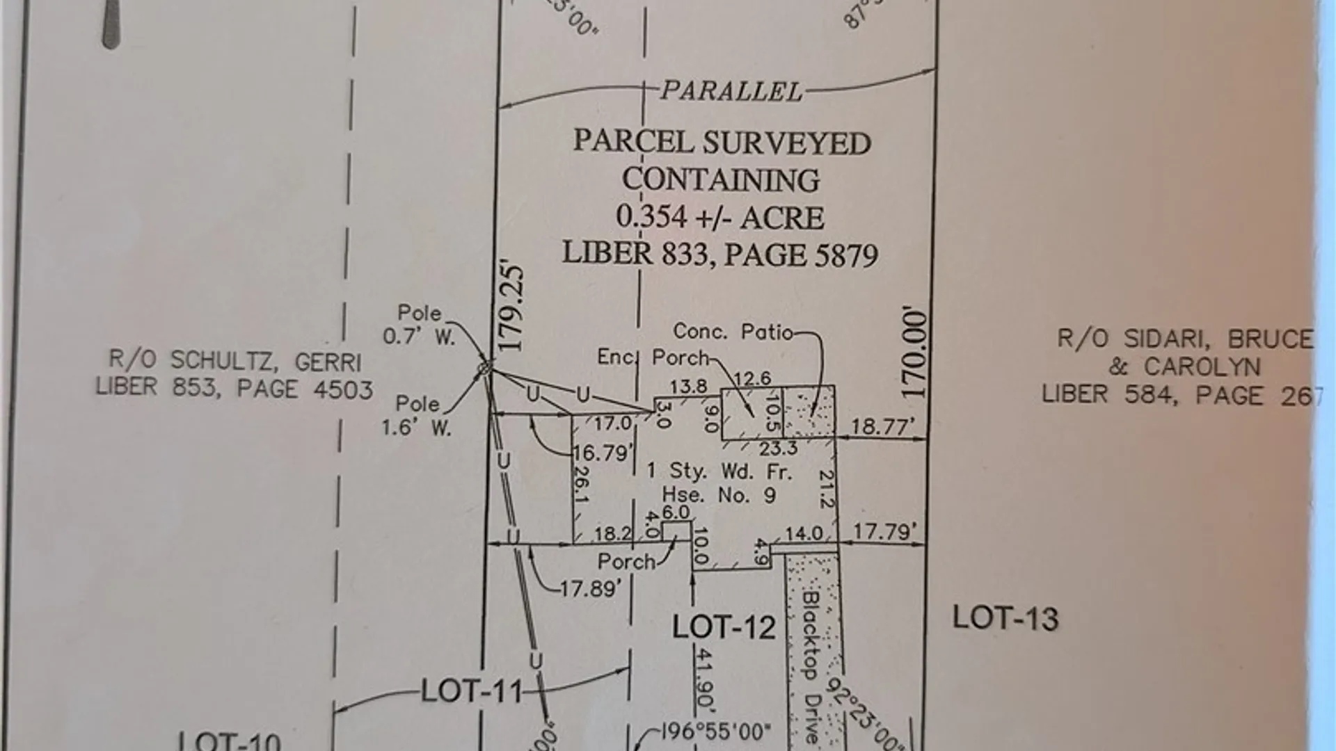 Property at 9 Linwood Avenue, Gaines, NY 14411 30