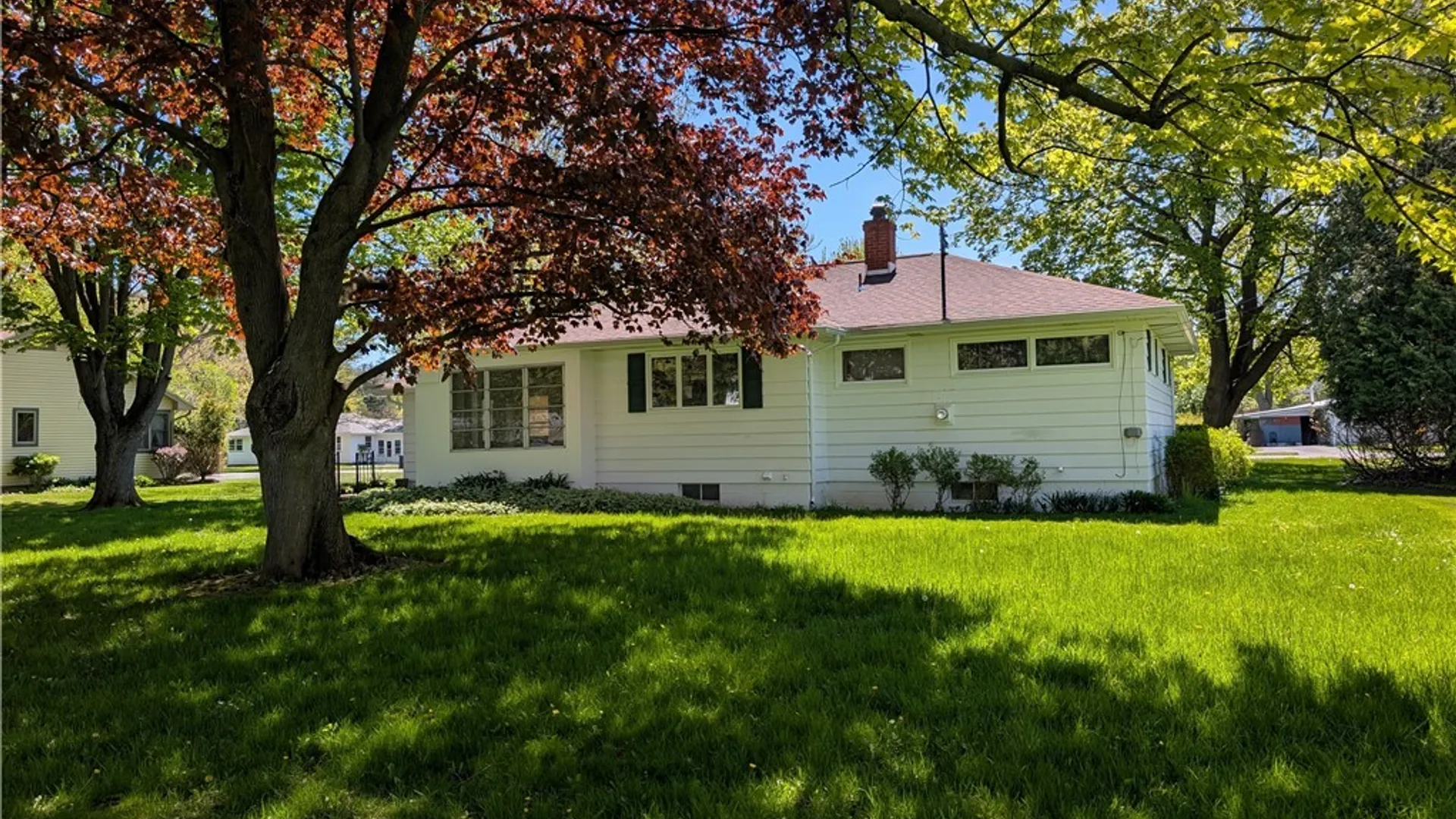 Property at 9 Linwood Avenue, Gaines, NY 14411 5
