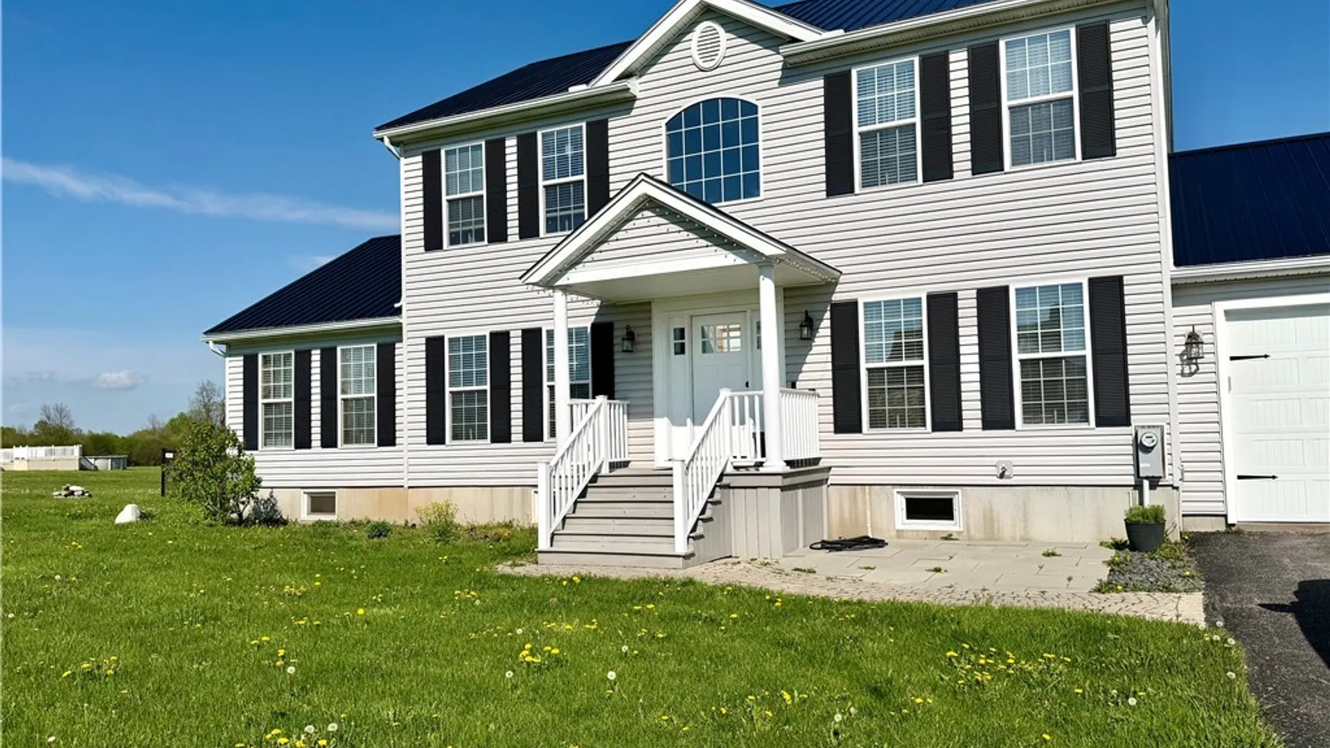 Property at 25516 Contessa Lane, Brownville, NY 13601 2