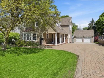 Property at 6420 Quaker Street, Orchard Park, NY 14127