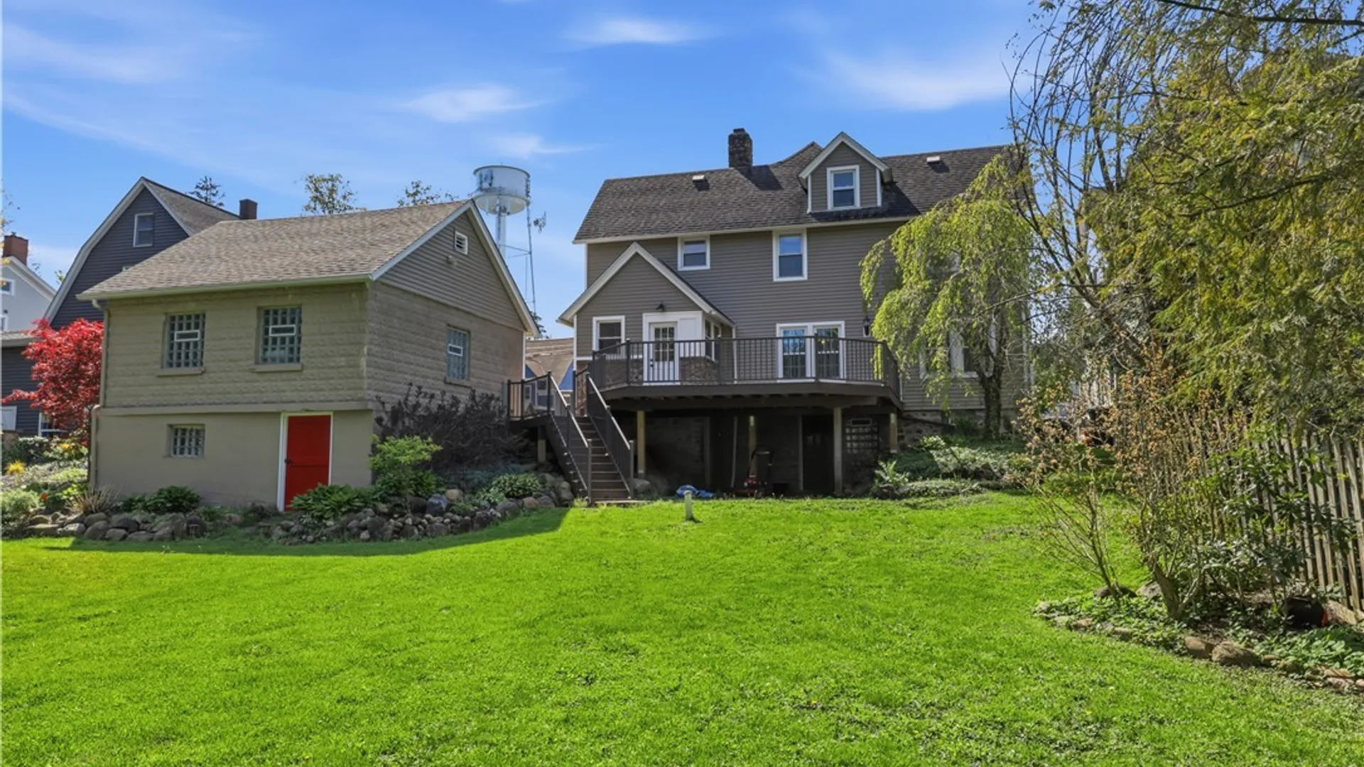 Property at 6420 Quaker Street, Orchard Park, NY 14127 32