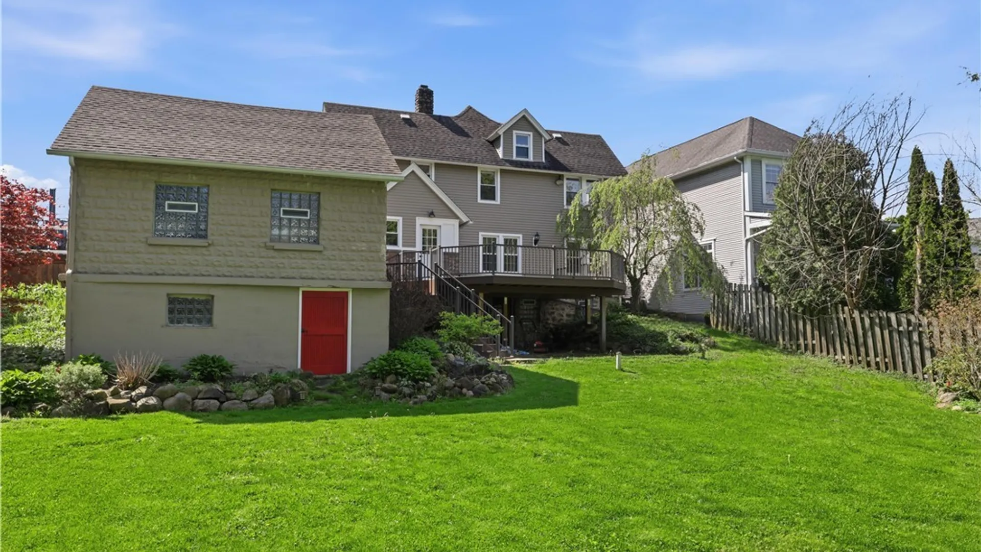 Property at 6420 Quaker Street, Orchard Park, NY 14127 33
