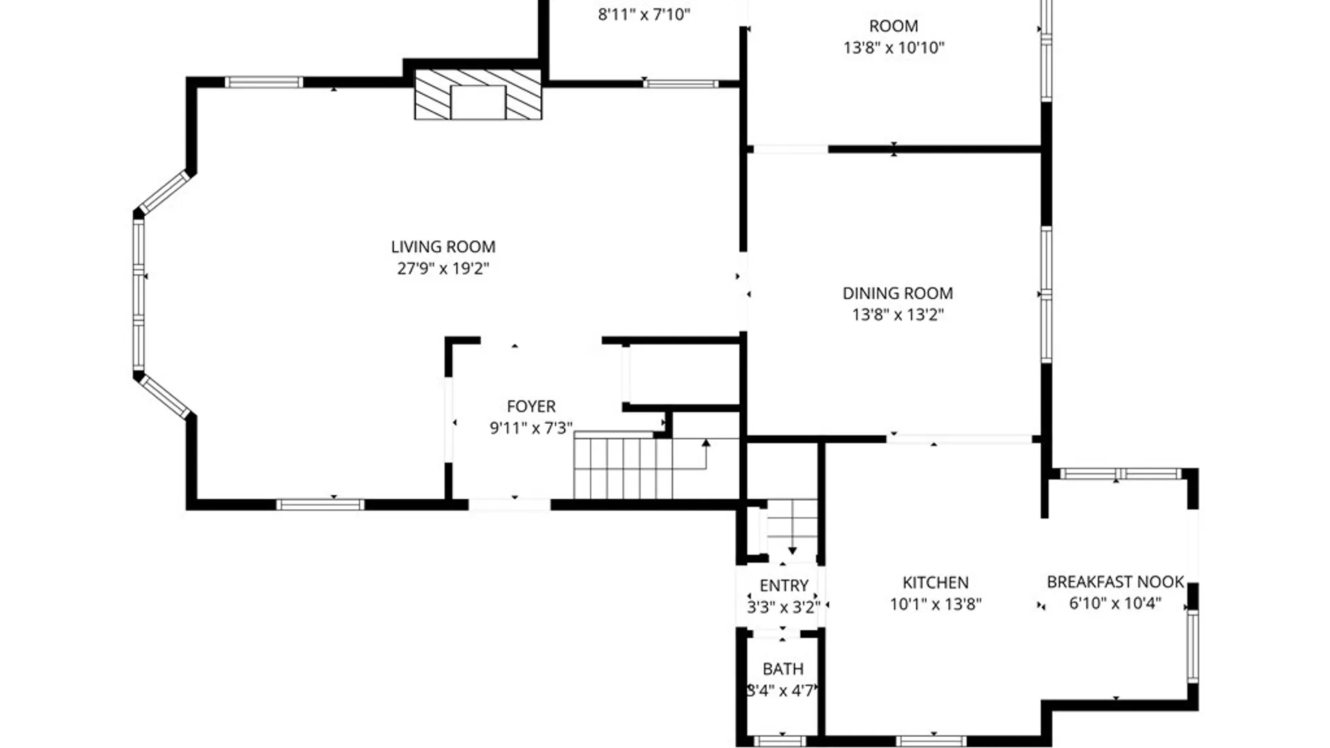 Property at 6420 W Quaker Street, Orchard Park, NY 14127 46