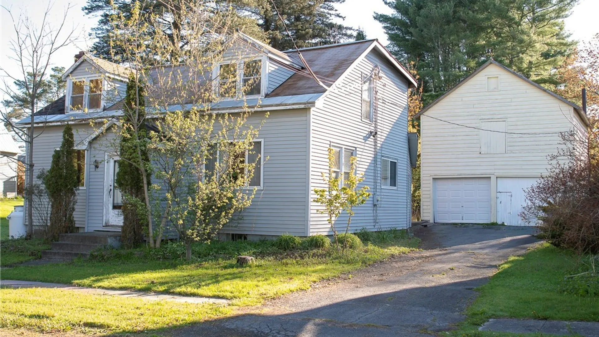 Property at 12 Elm Street, Cherry Valley, NY 13320 2