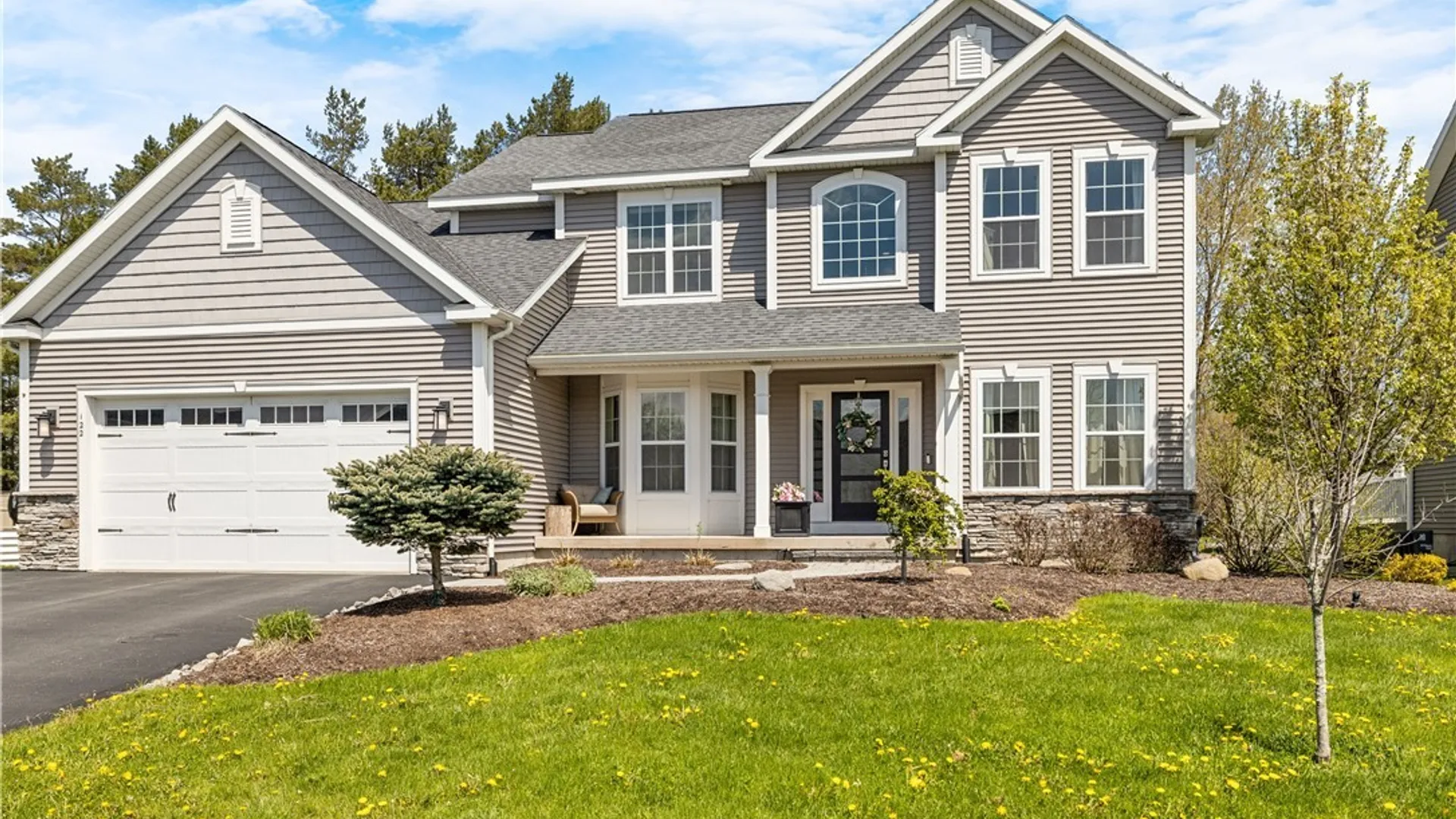 Property at 122 Crane Landing, Manlius, NY 13104 43