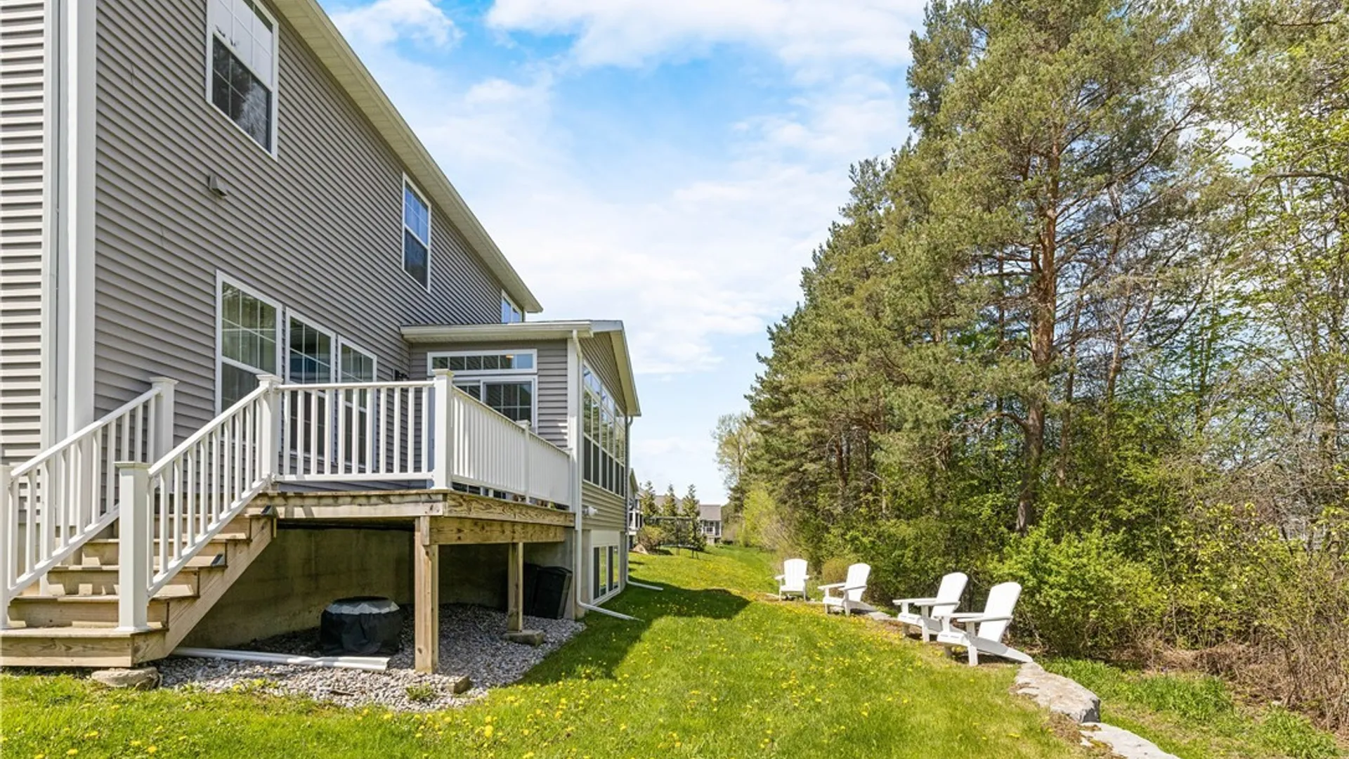 Property at 122 Crane Landing, Manlius, NY 13104 46