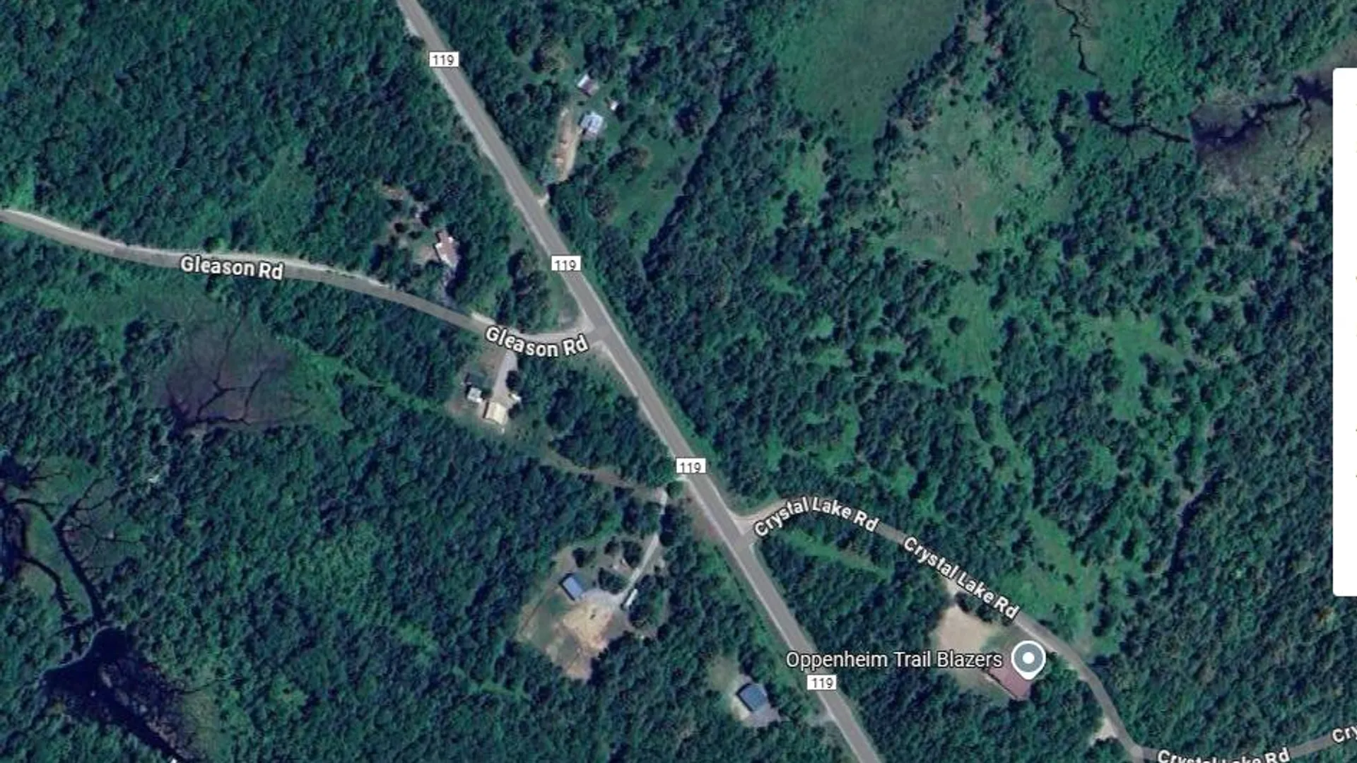 Property at 00 Crystal Lake Rd, Stratford, NY 13470 5