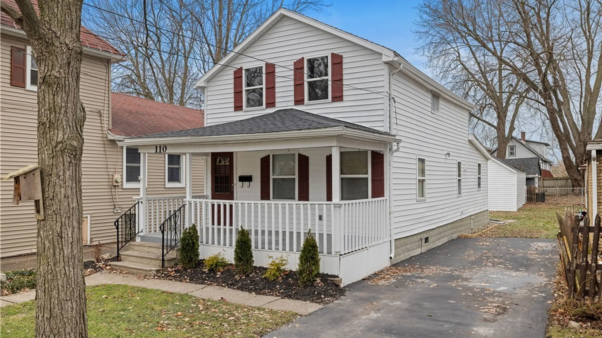 Property at 110 Adam Street, Tonawanda, NY 14150 2