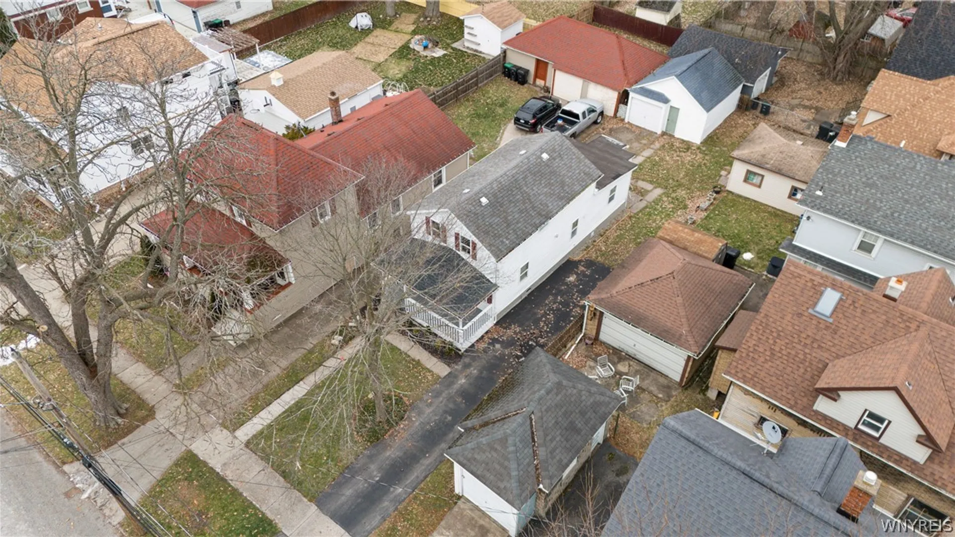 Property at 110 Adam Street, Tonawanda, NY 14150 30