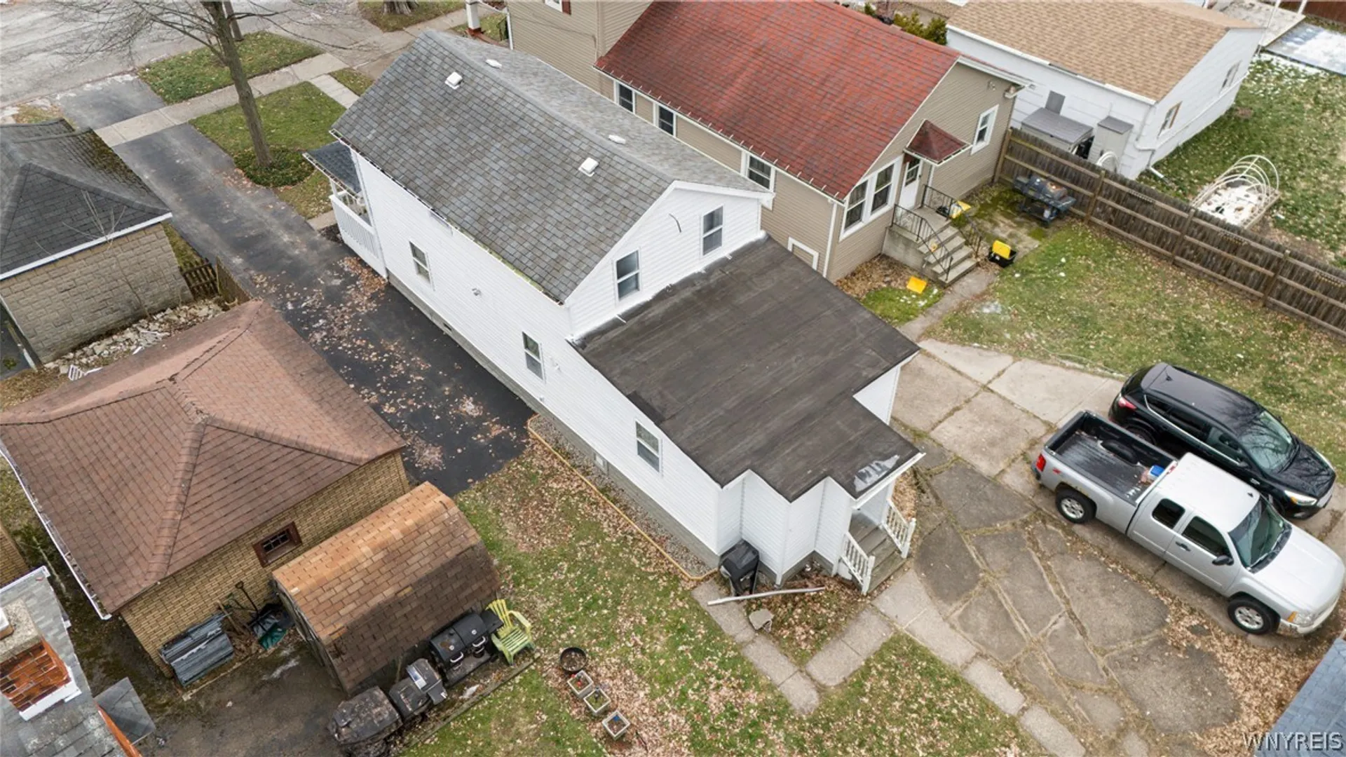 Property at 110 Adam Street, Tonawanda, NY 14150 31