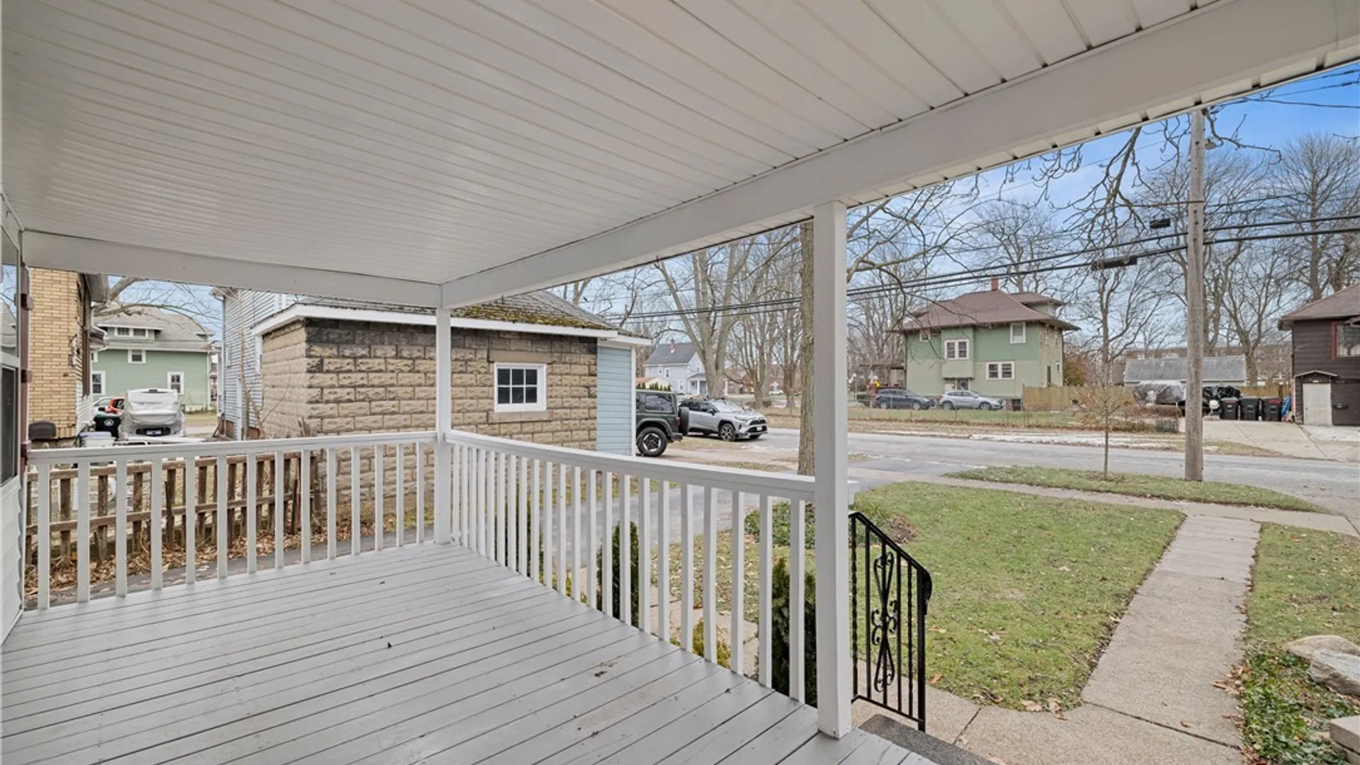 Property at 110 Adam Street, Tonawanda, NY 14150 4