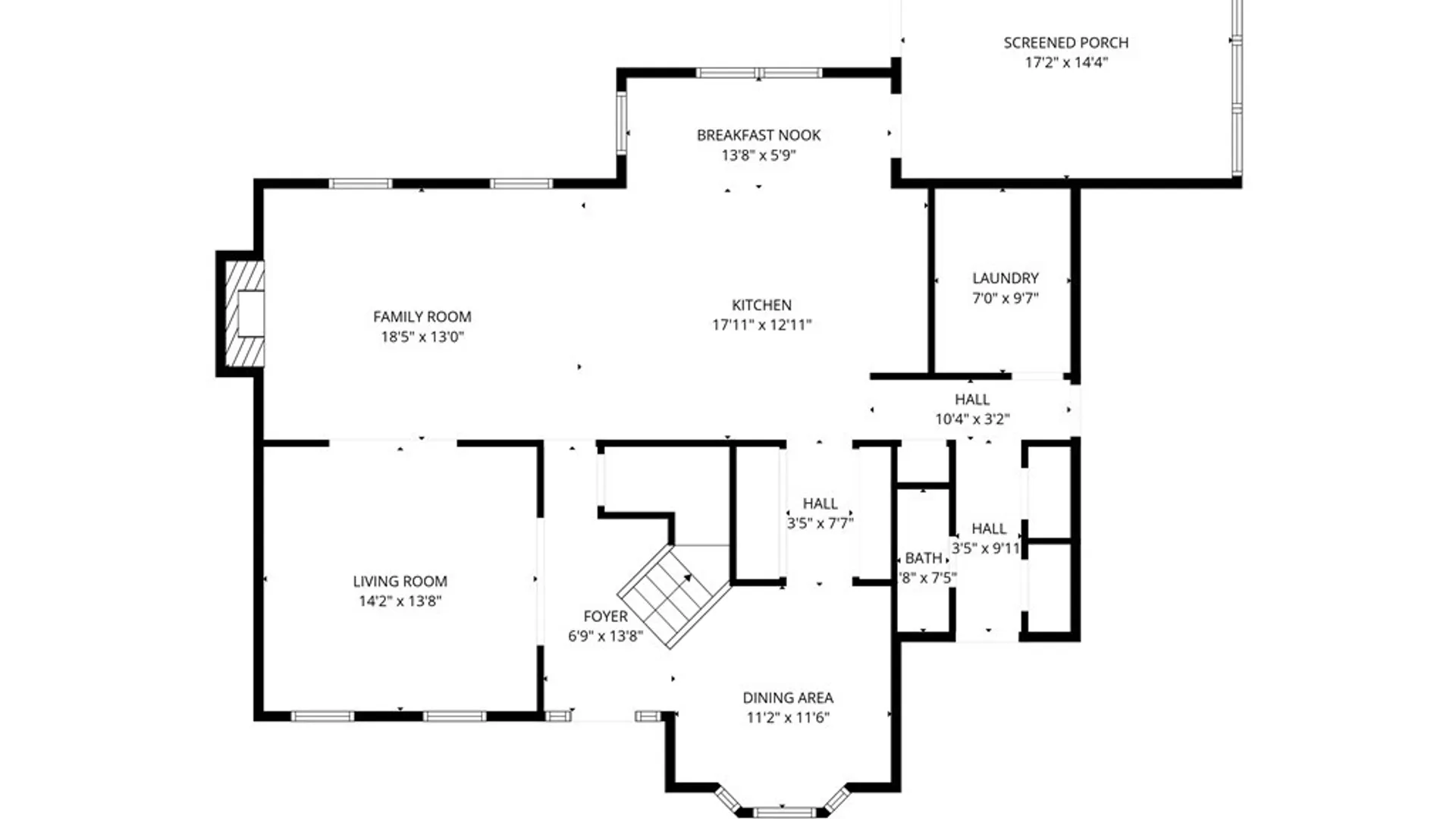 Property at 5504 Hallmark Lane, Lockport Town, NY 14094 37