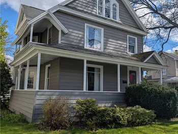 Property at 141 Tompkins Street, Cortland, NY 13045