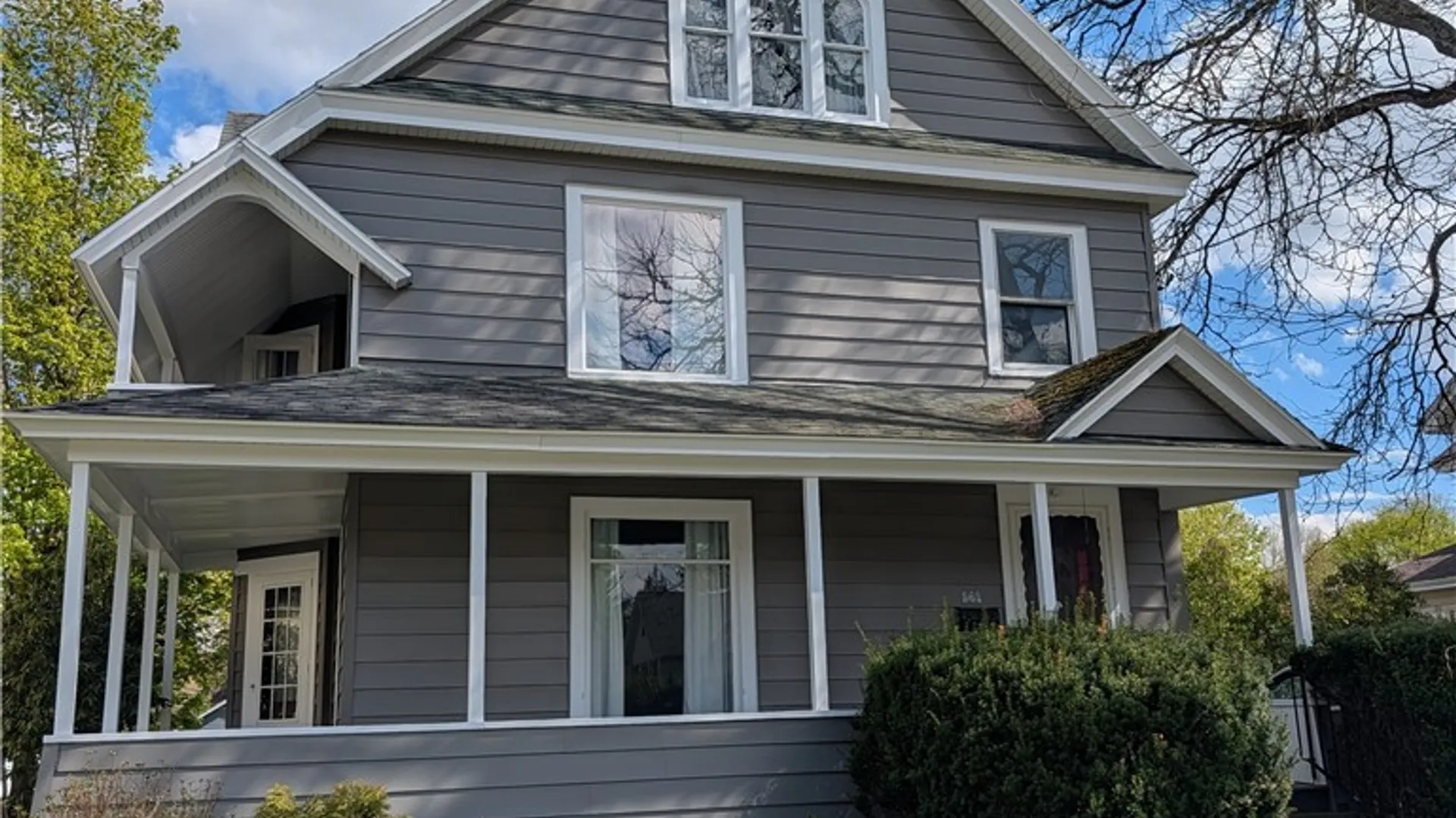 Property at 141 Tompkins Street, Cortland, NY 13045 2