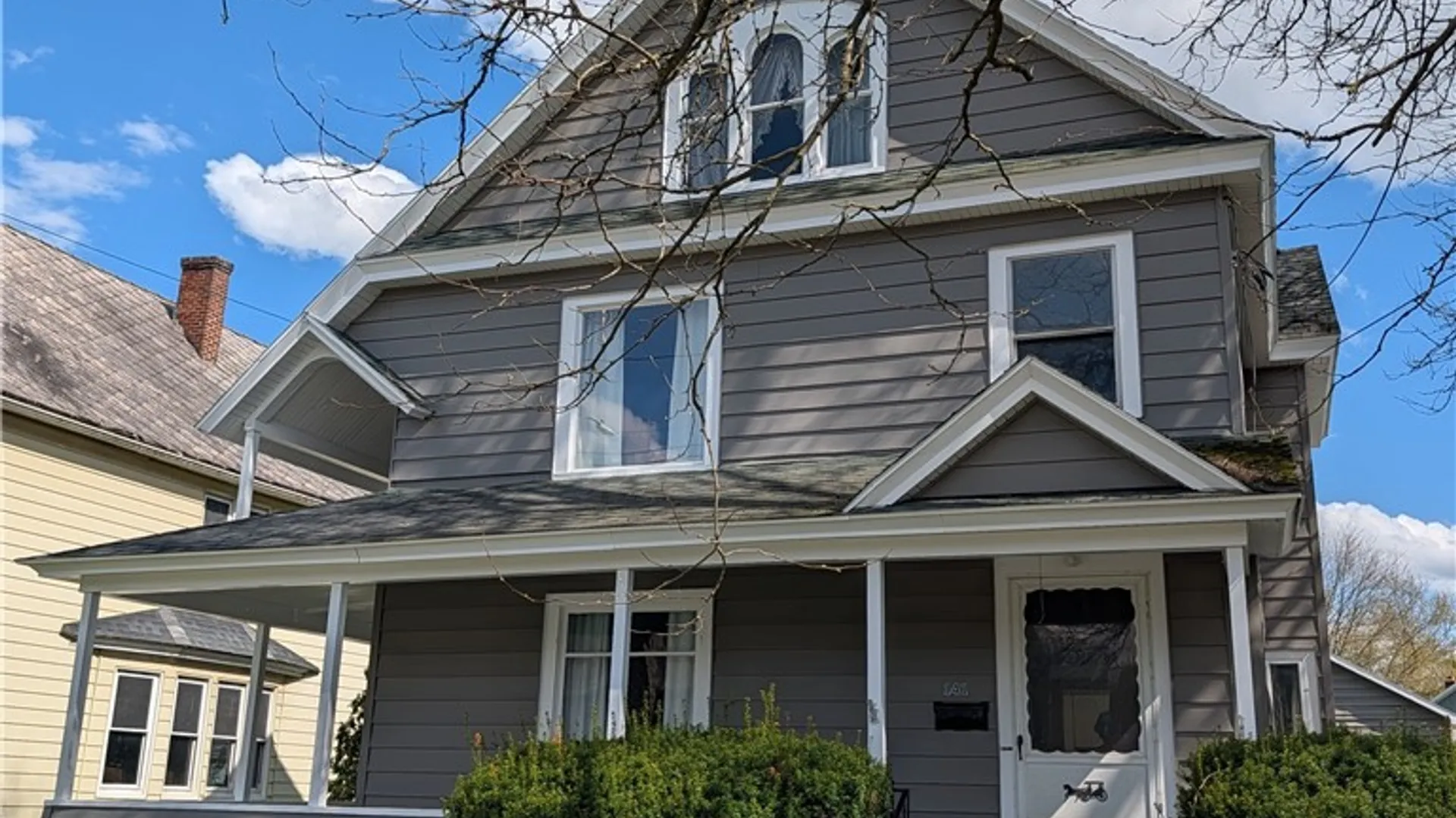 Property at 141 Tompkins Street, Cortland, NY 13045 3