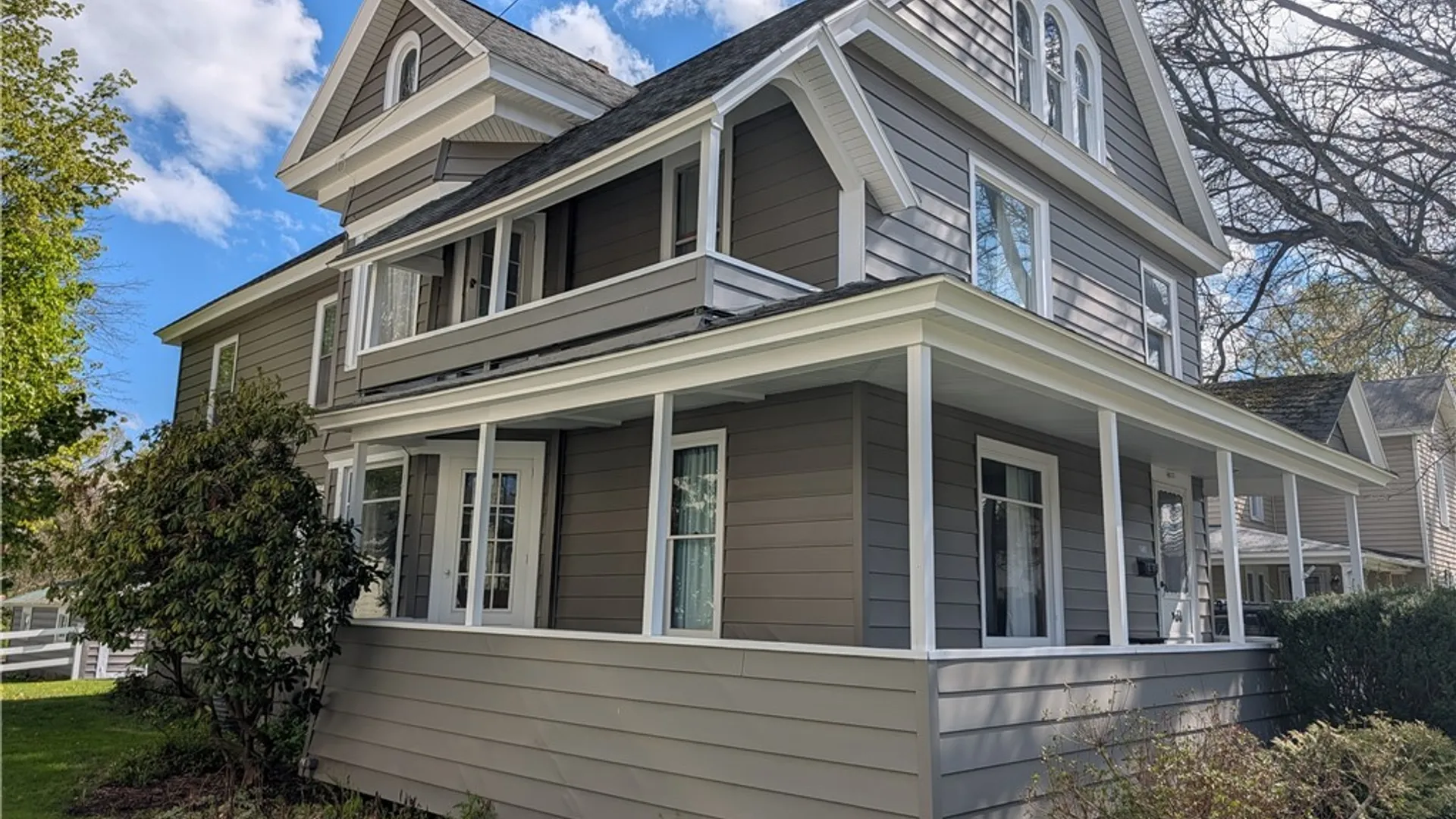 Property at 141 Tompkins Street, Cortland, NY 13045 4