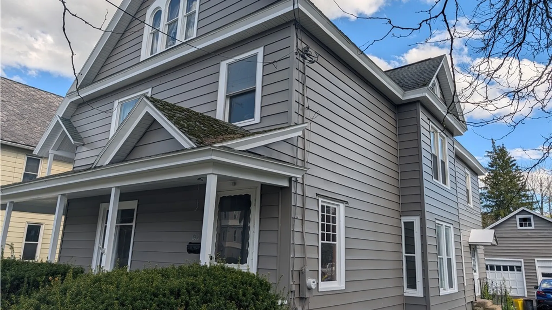 Property at 141 Tompkins Street, Cortland, NY 13045 5