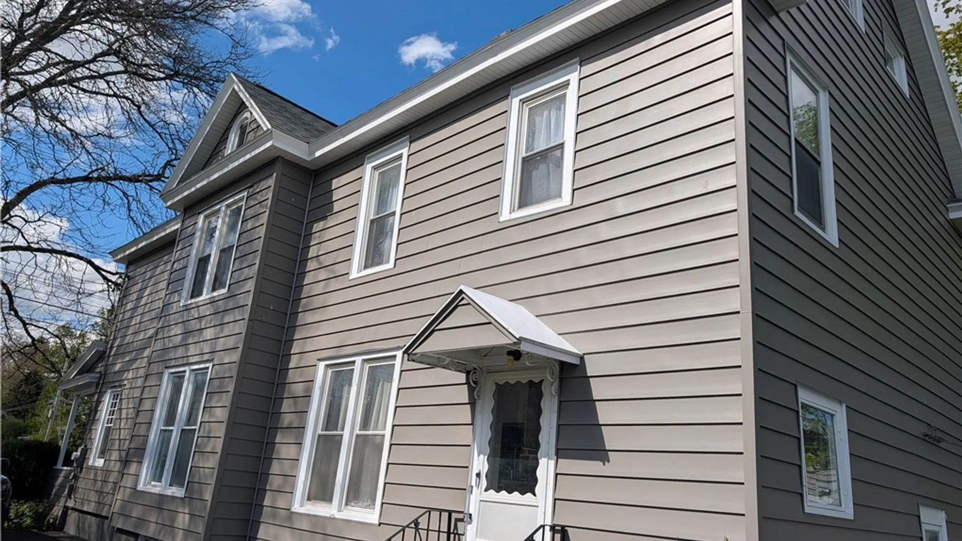 Property at 141 Tompkins Street, Cortland, NY 13045 9