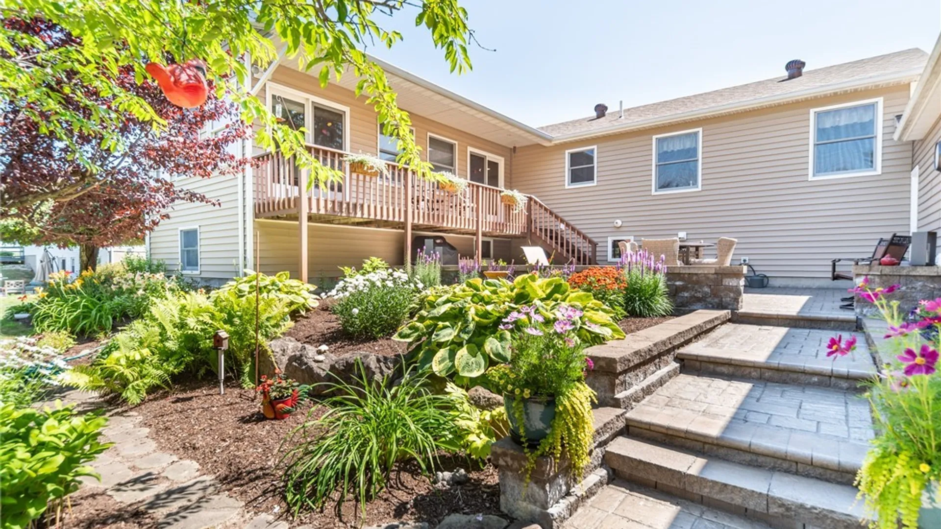 Property at 7412 S Pearl Road, Oakfield, NY 14125 10