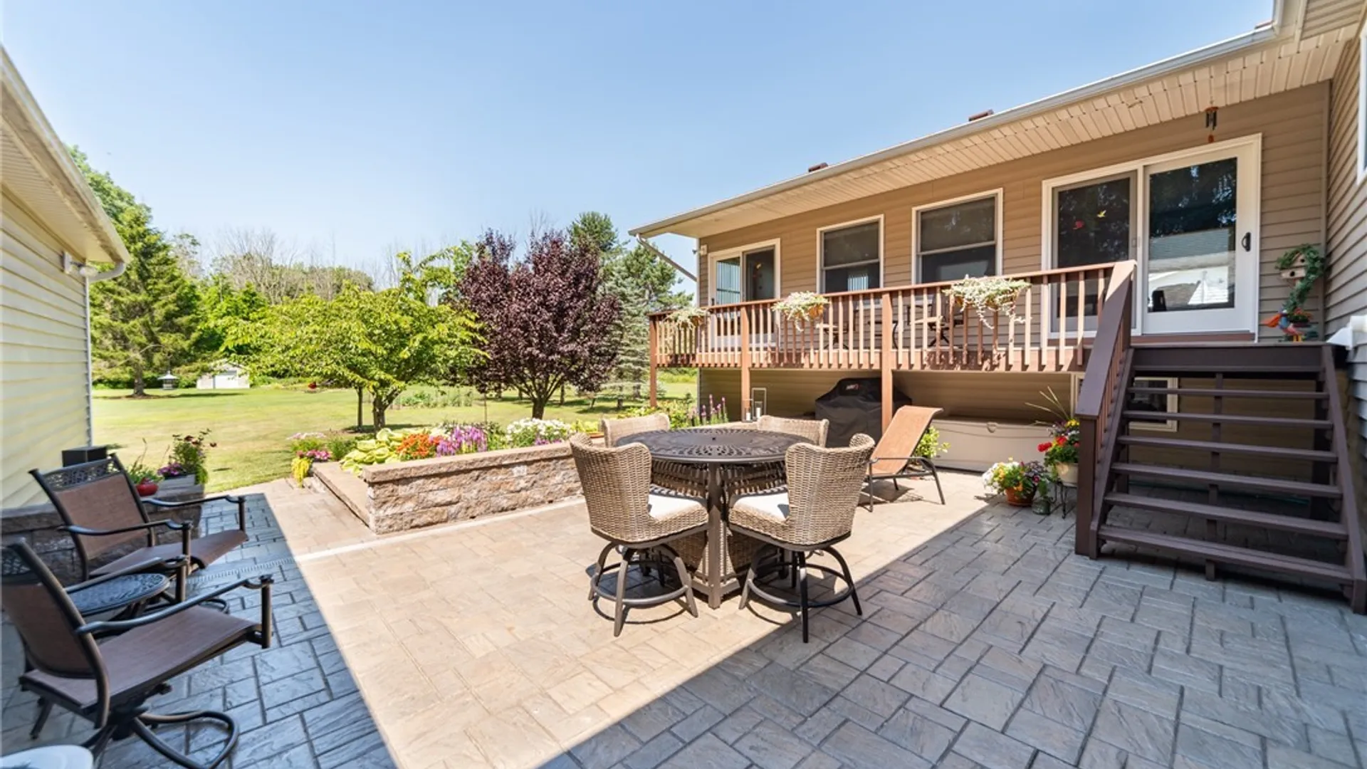 Property at 7412 S Pearl Road, Oakfield, NY 14125 12