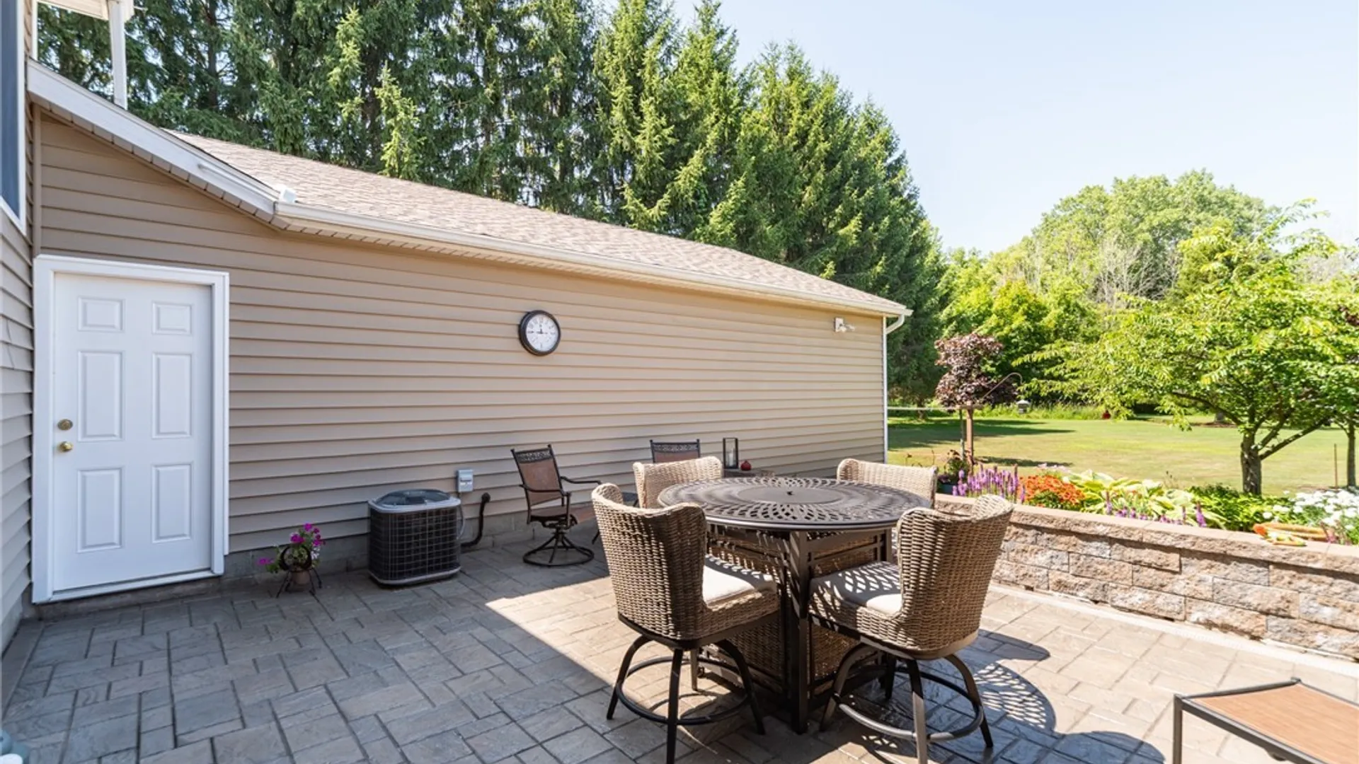 Property at 7412 S Pearl Road, Oakfield, NY 14125 13