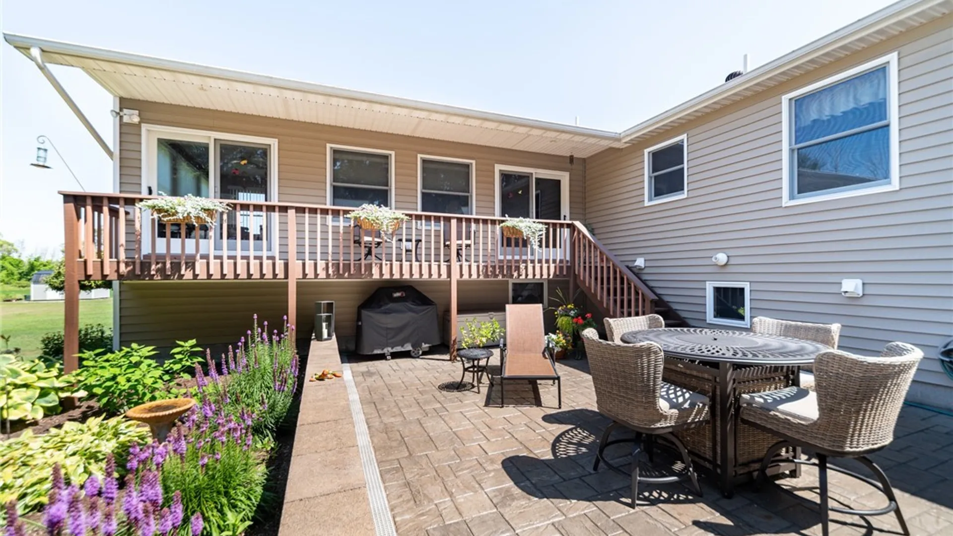 Property at 7412 S Pearl Road, Oakfield, NY 14125 14