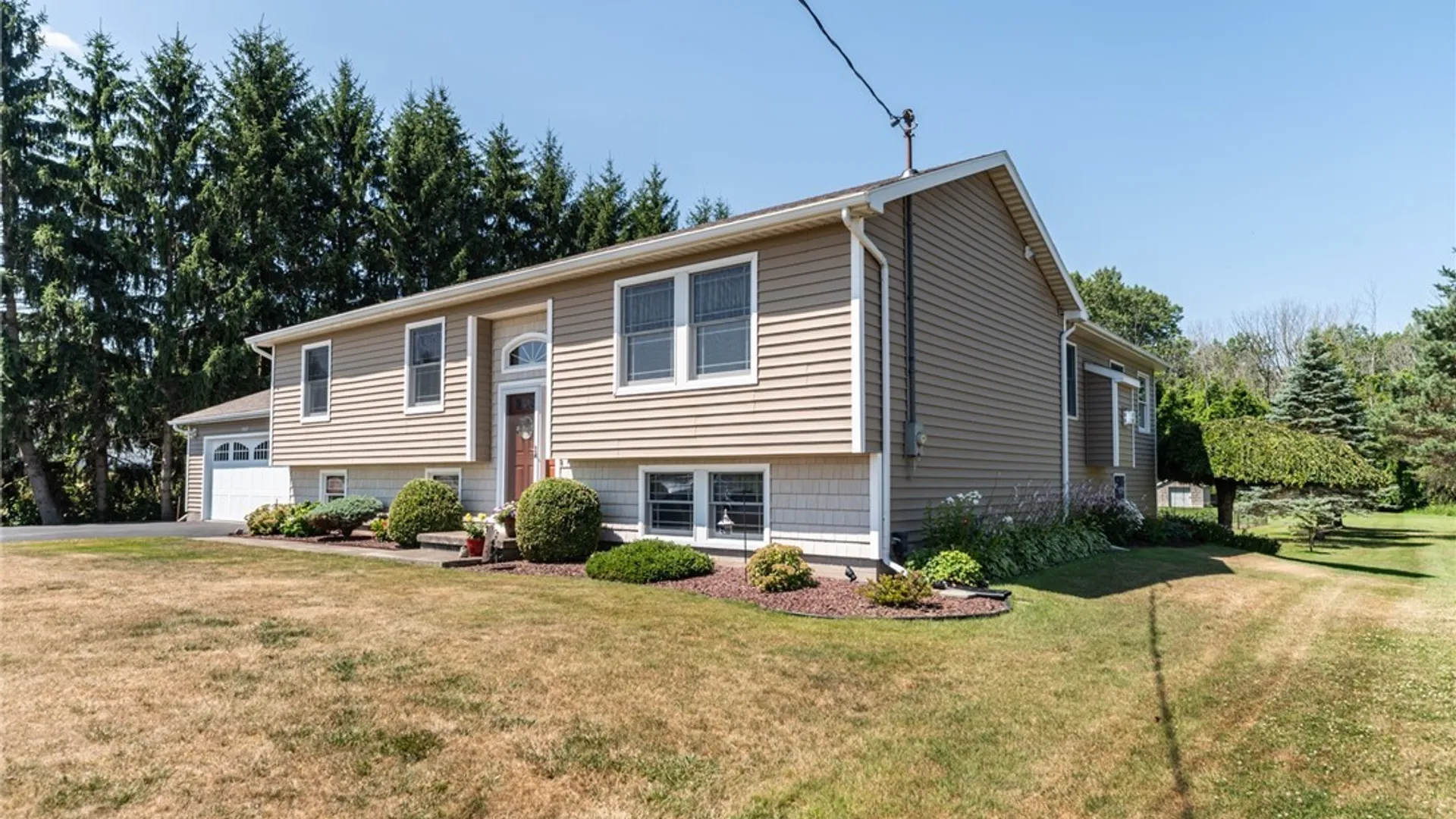 Property at 7412 S Pearl Road, Oakfield, NY 14125 16