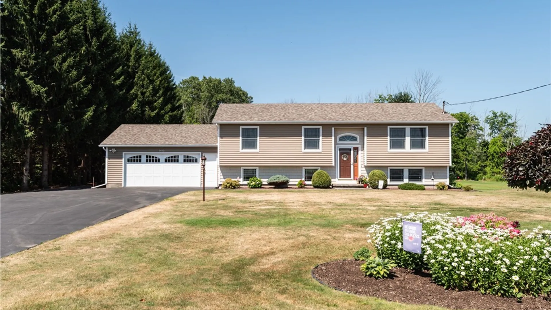 Property at 7412 S Pearl Road, Oakfield, NY 14125 2
