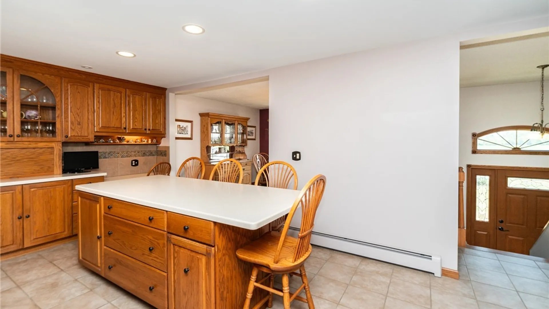 Property at 7412 S Pearl Road, Oakfield, NY 14125 20