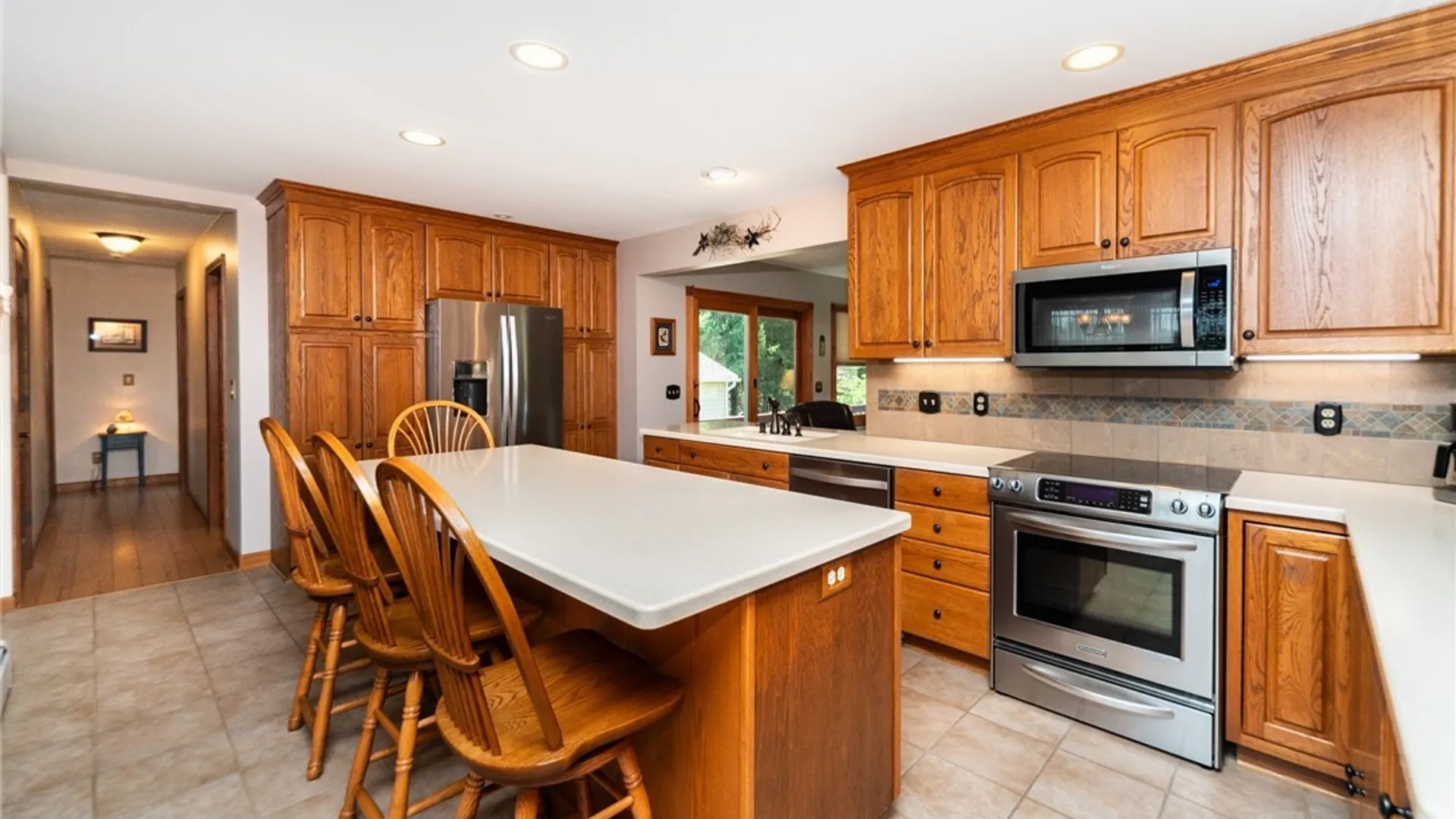 Property at 7412 S Pearl Road, Oakfield, NY 14125 21