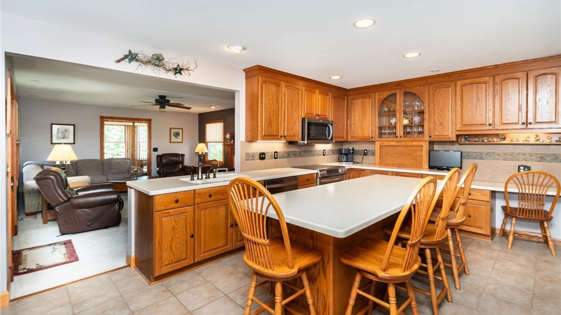 Property at 7412 S Pearl Road, Oakfield, NY 14125 22