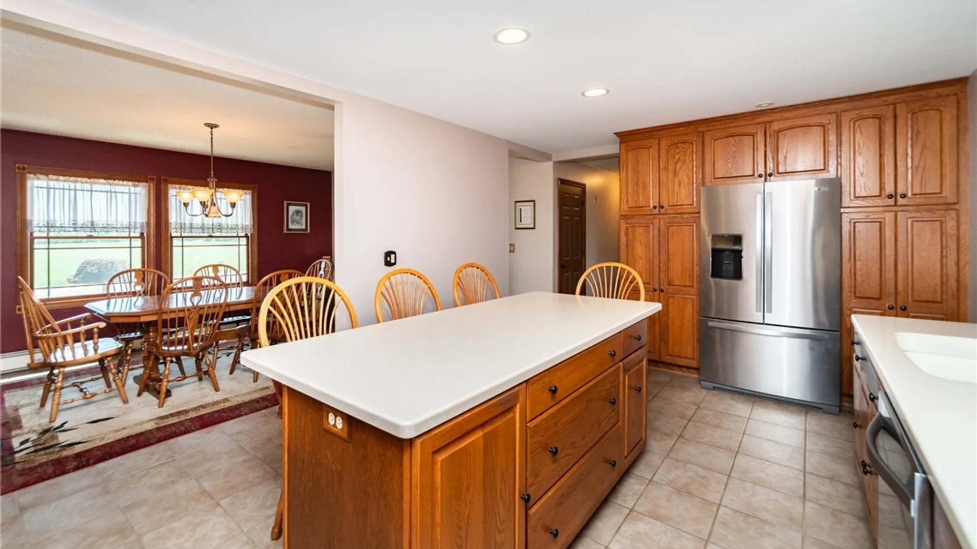 Property at 7412 S Pearl Road, Oakfield, NY 14125 23