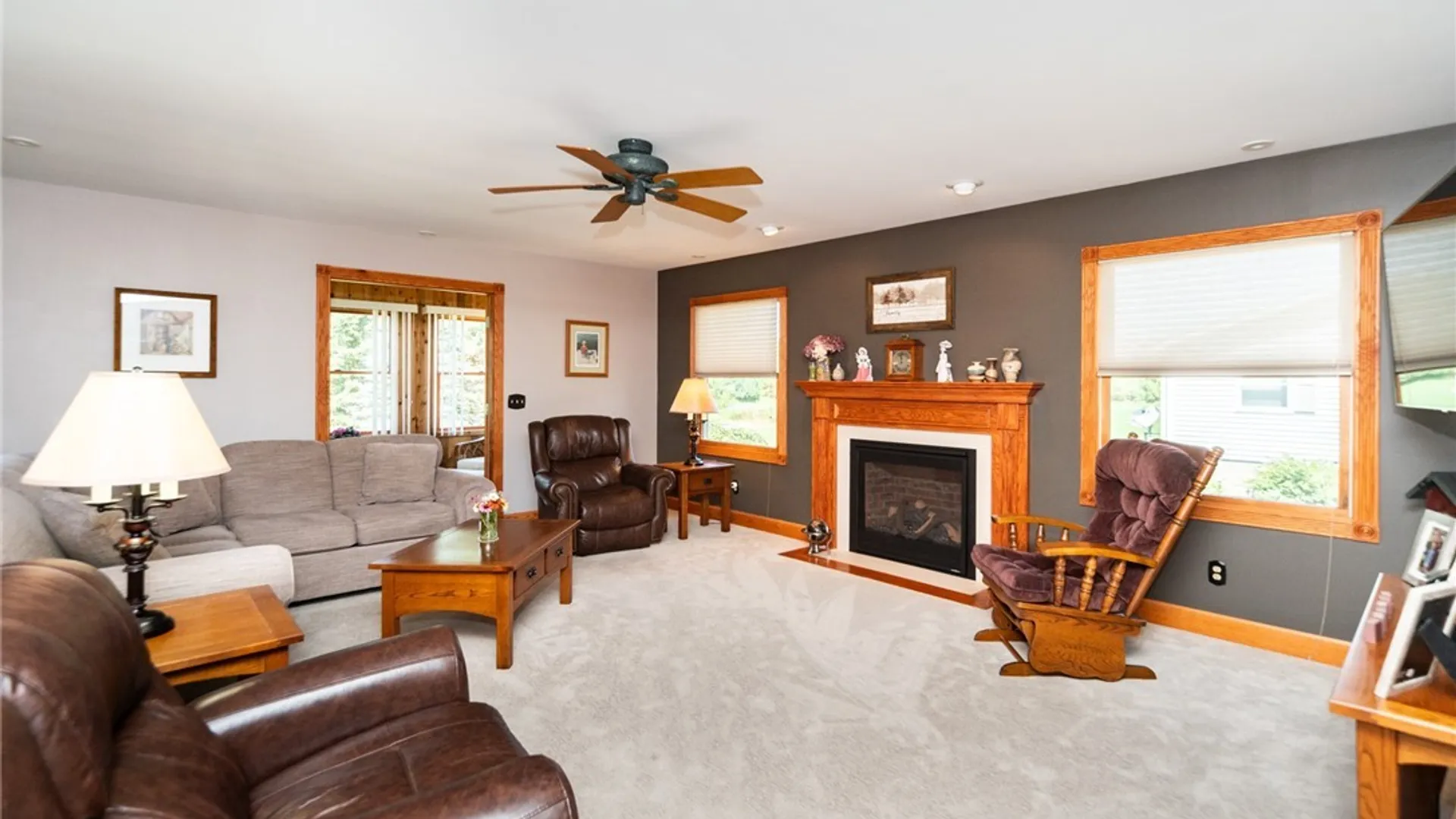 Property at 7412 S Pearl Road, Oakfield, NY 14125 26
