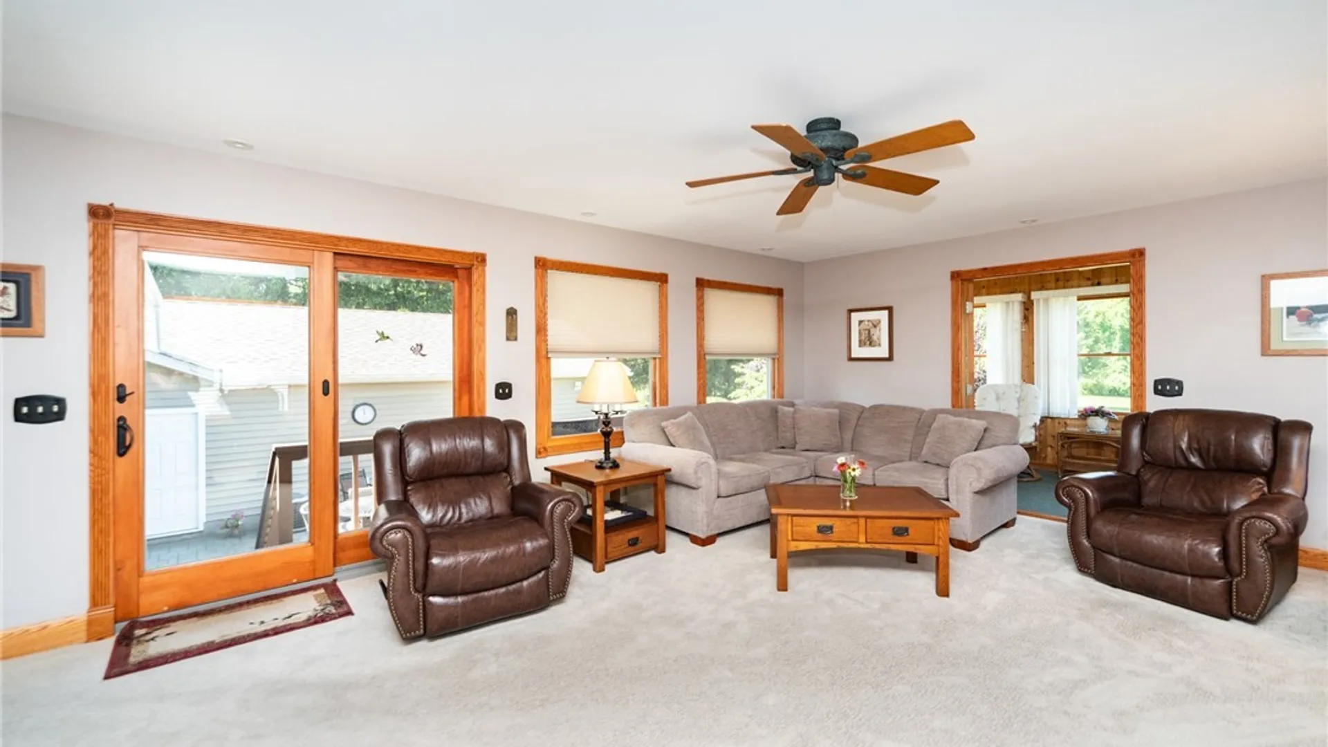 Property at 7412 S Pearl Road, Oakfield, NY 14125 27