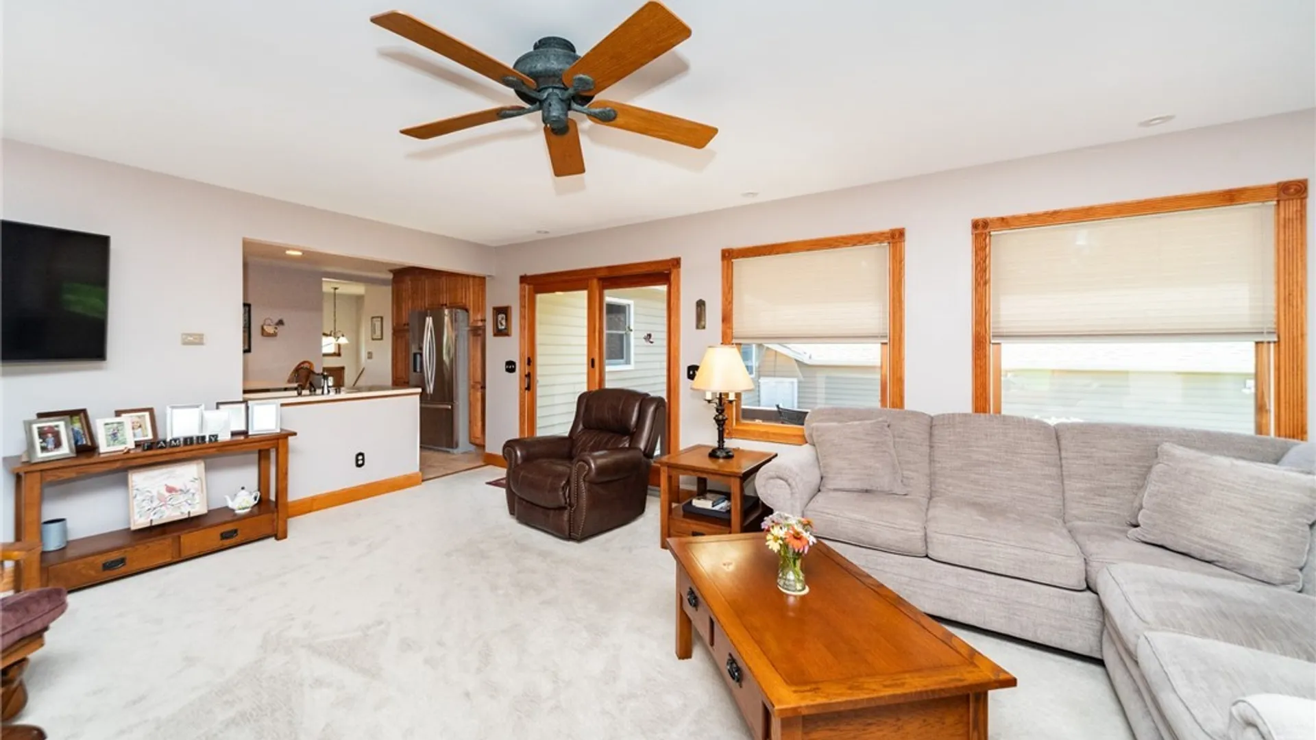 Property at 7412 S Pearl Road, Oakfield, NY 14125 28