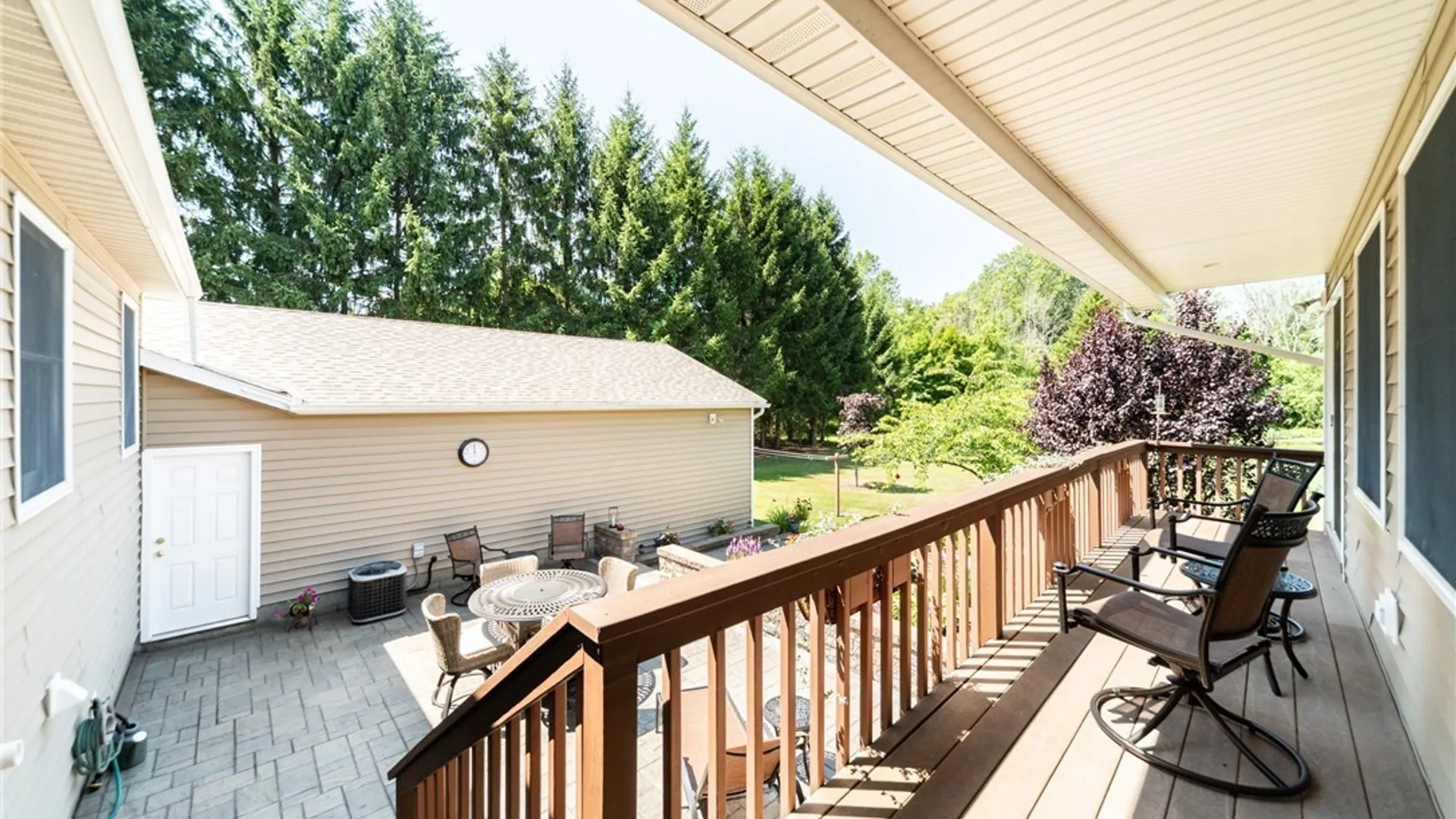 Property at 7412 S Pearl Road, Oakfield, NY 14125 29