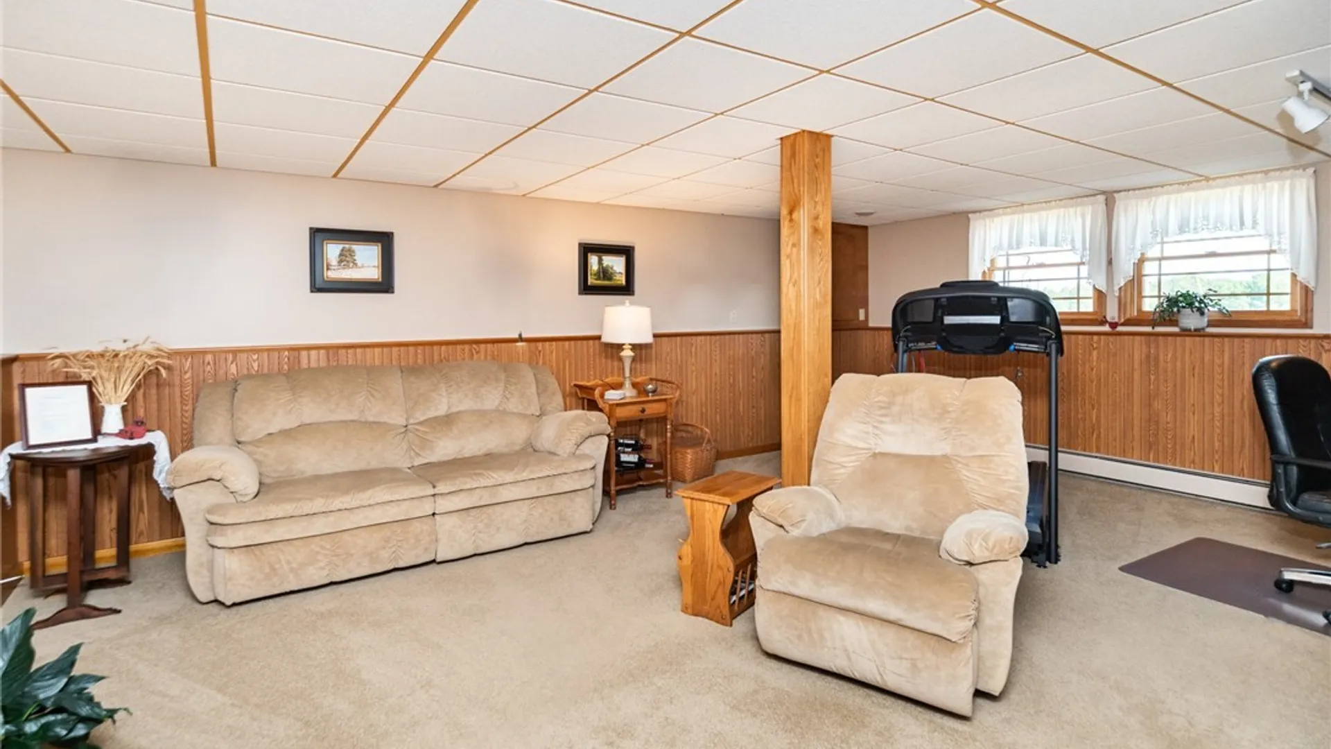 Property at 7412 S Pearl Road, Oakfield, NY 14125 36