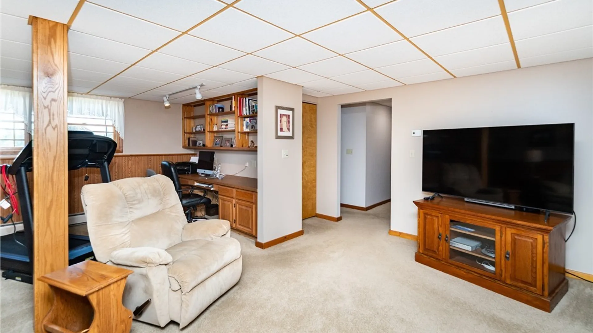Property at 7412 S Pearl Road, Oakfield, NY 14125 37